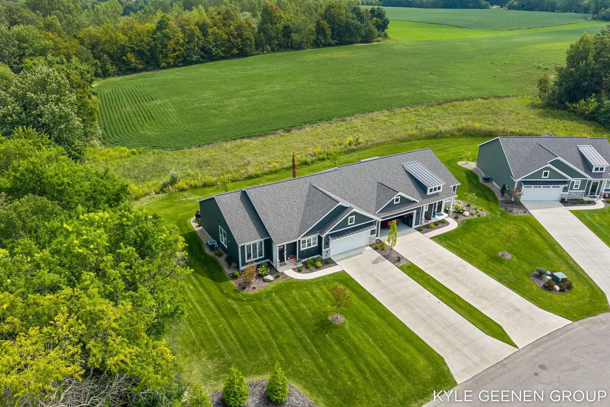 4646 Graystone Road Holland MI 49423