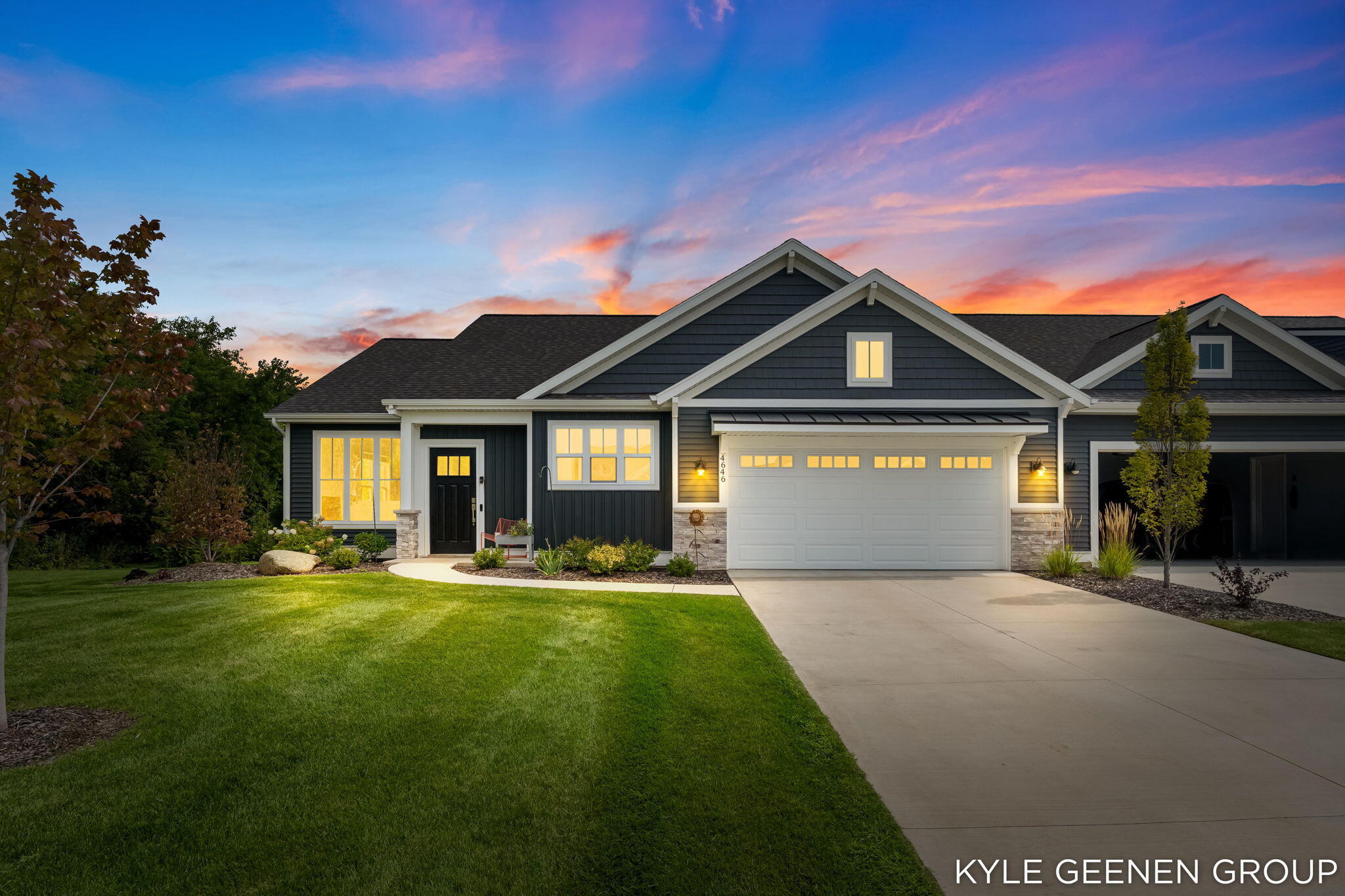 4646 Graystone Road Holland MI 49423