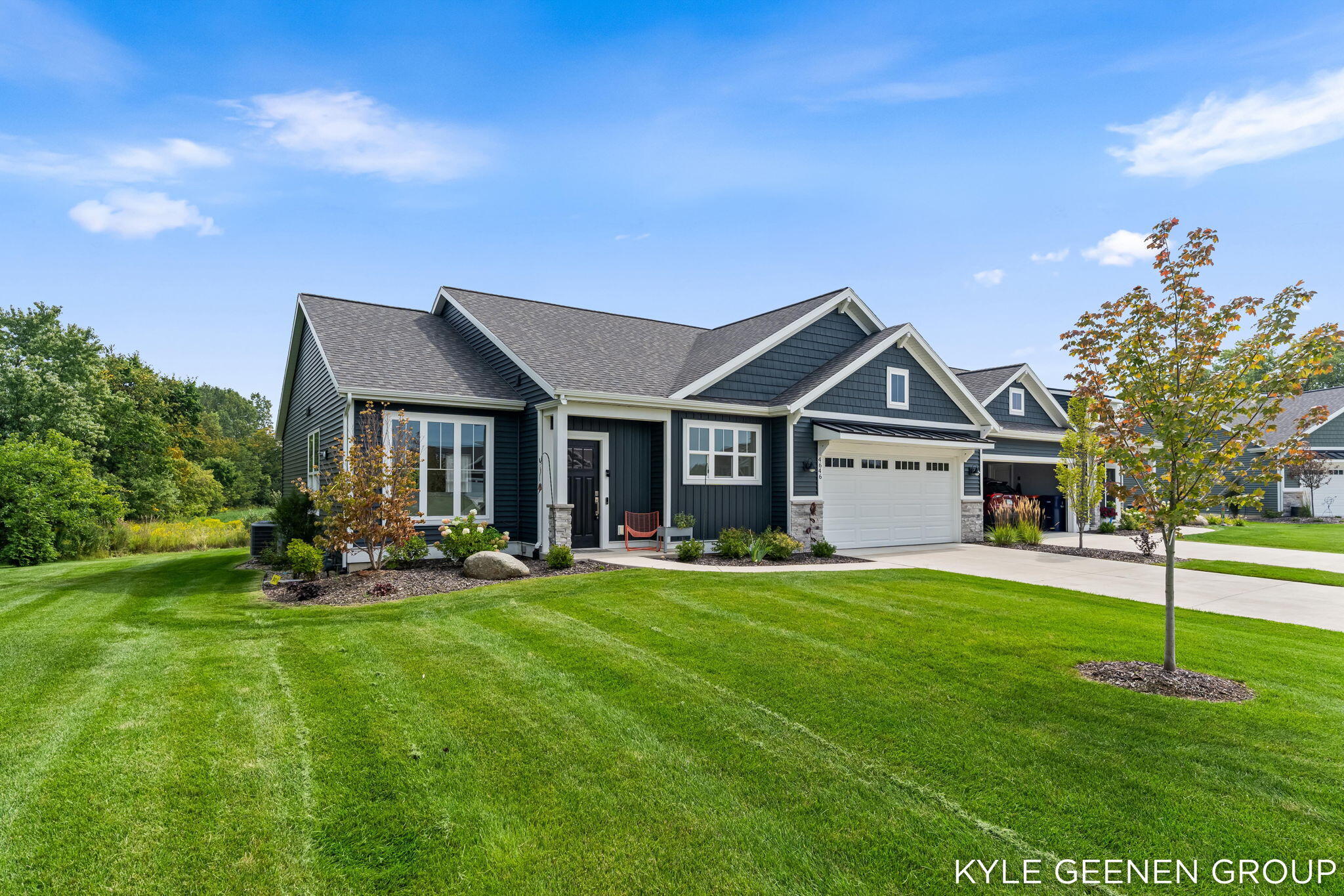 4646 Graystone Road Holland MI 49423