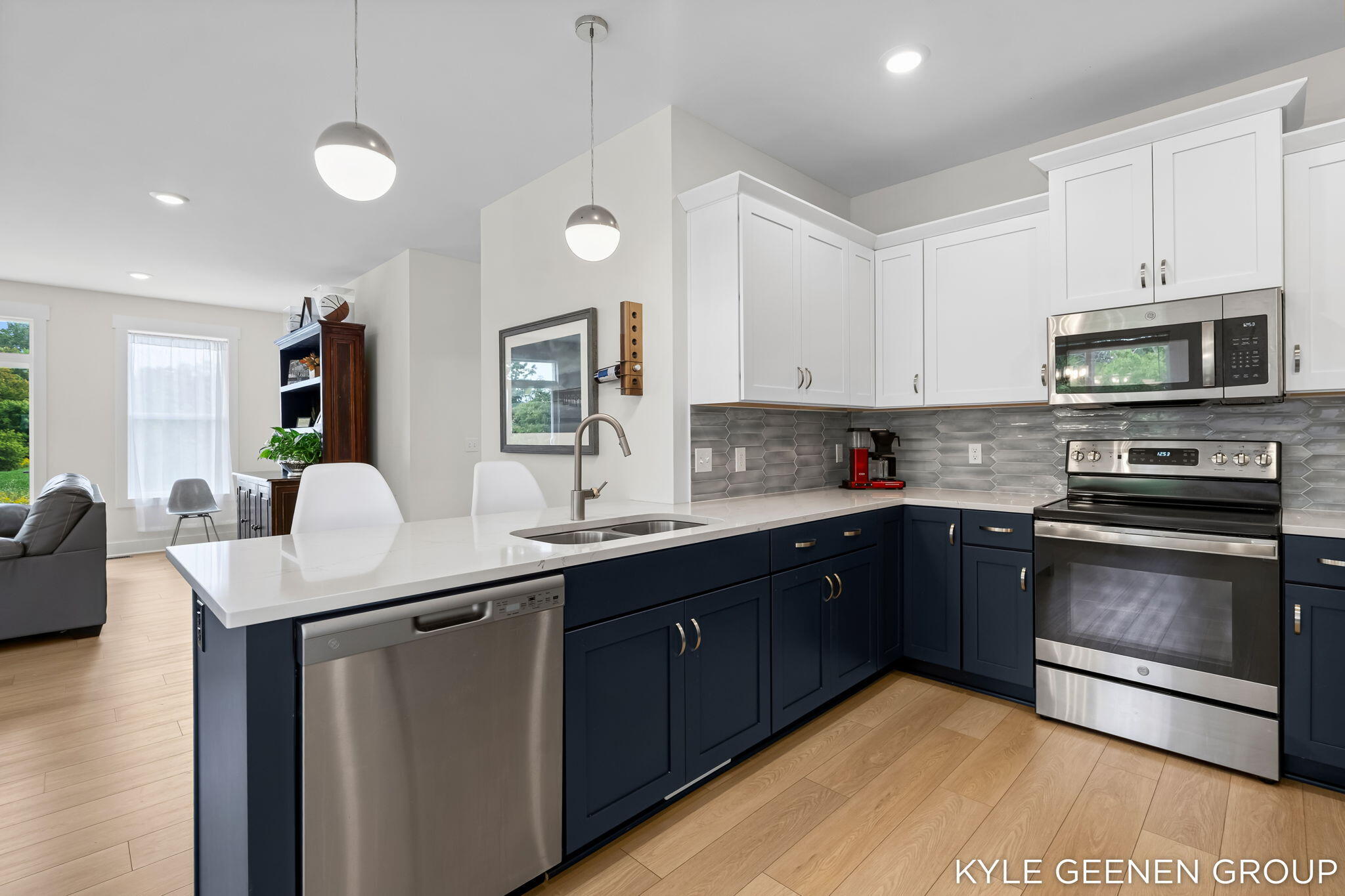 4646 Graystone Road Holland MI 49423