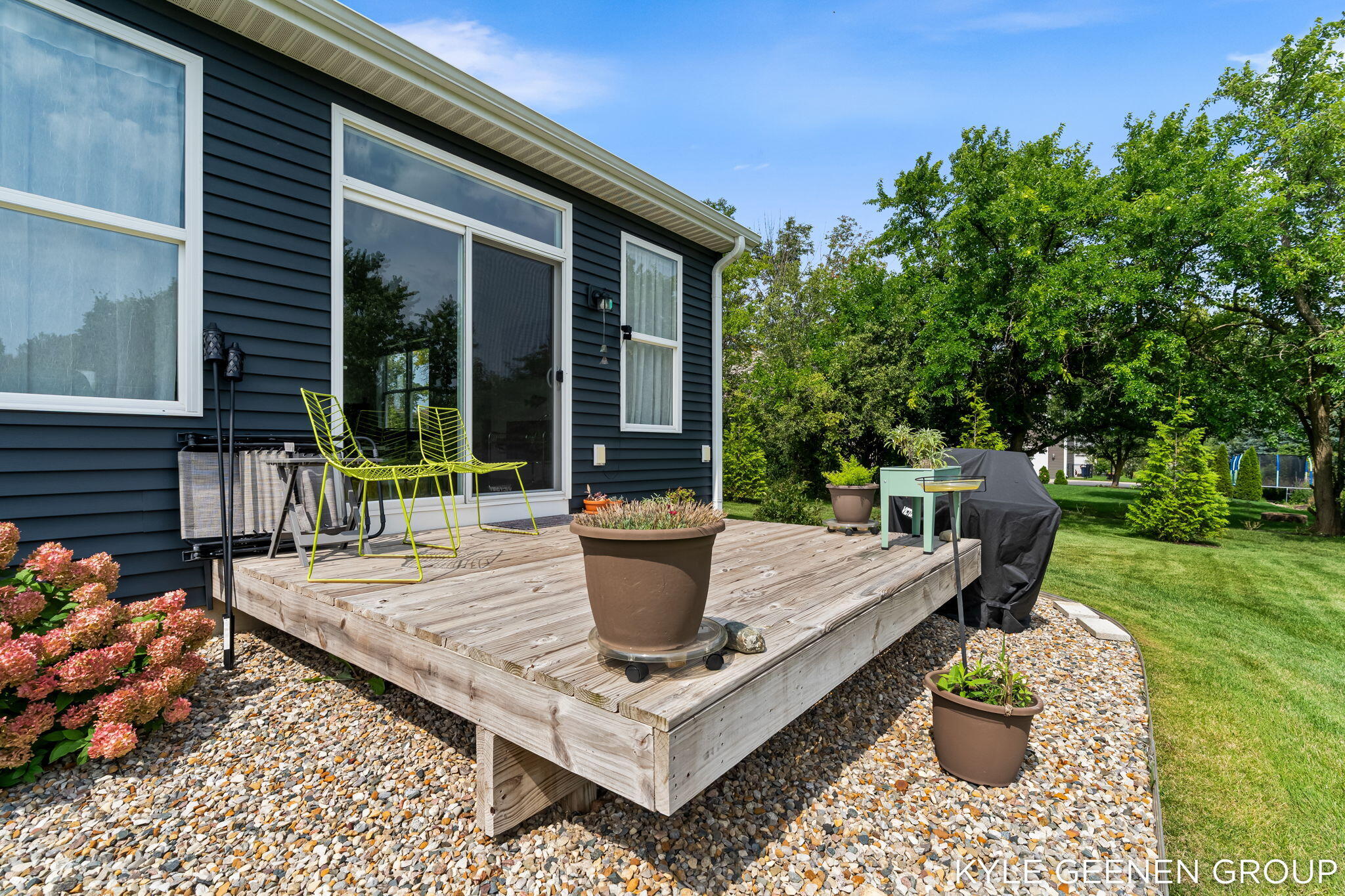 4646 Graystone Road Holland MI 49423