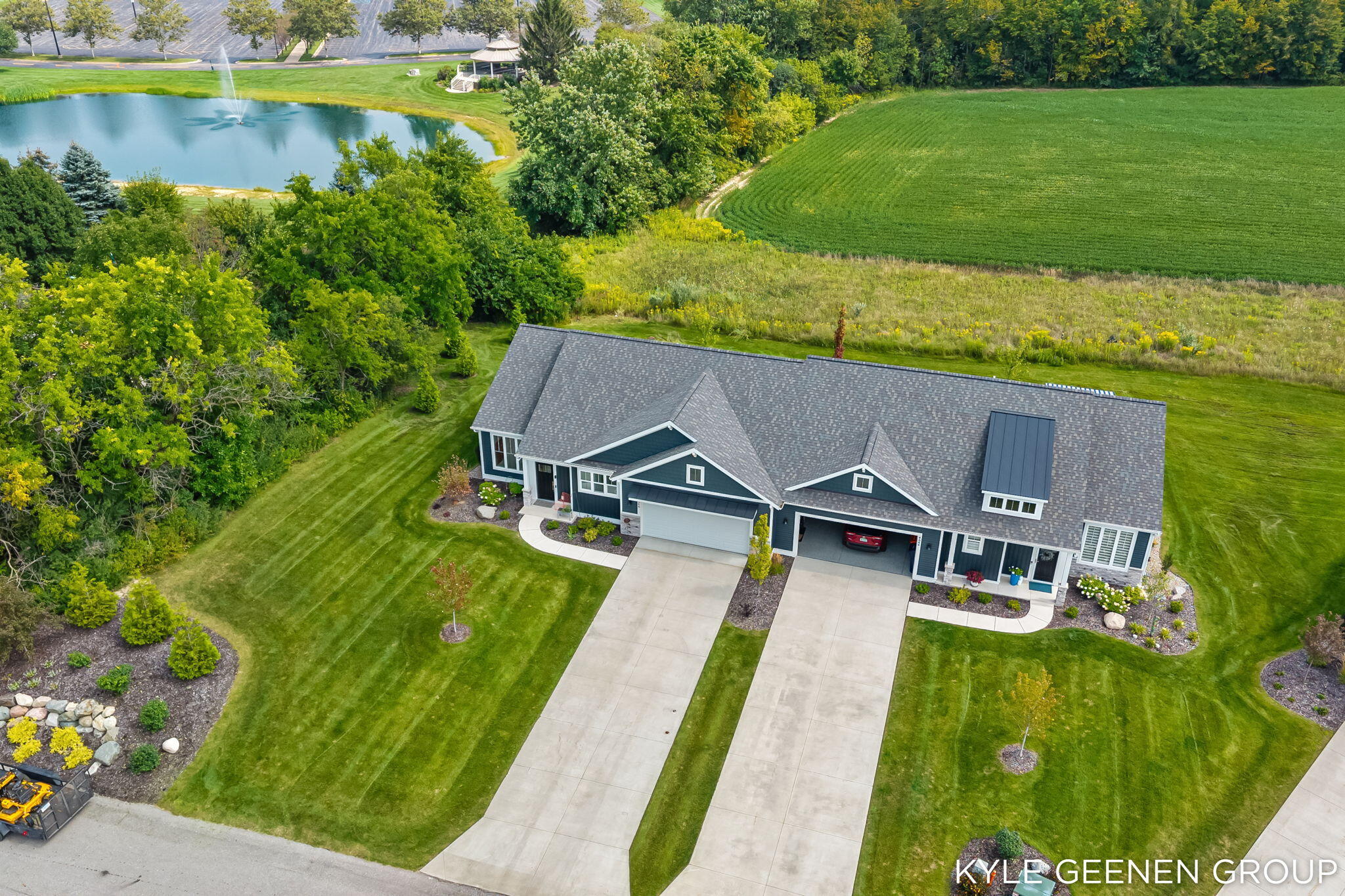 4646 Graystone Road Holland MI 49423