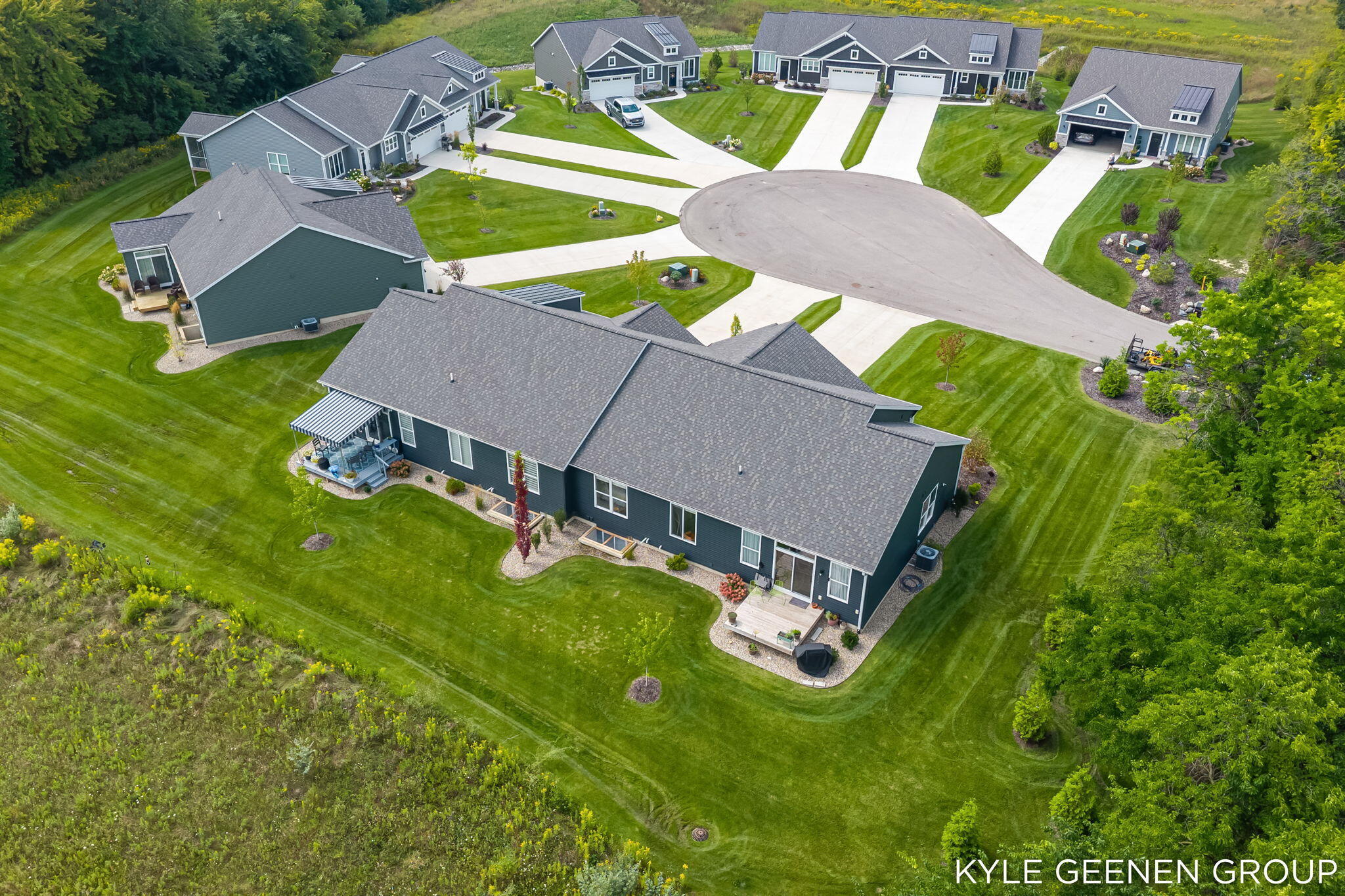 4646 Graystone Road Holland MI 49423