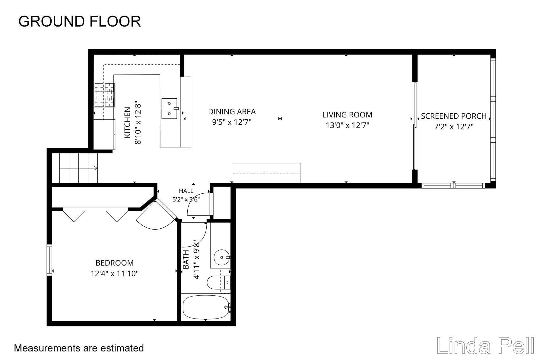 179 Laurelwood Court SW Grand Rapids MI 49548