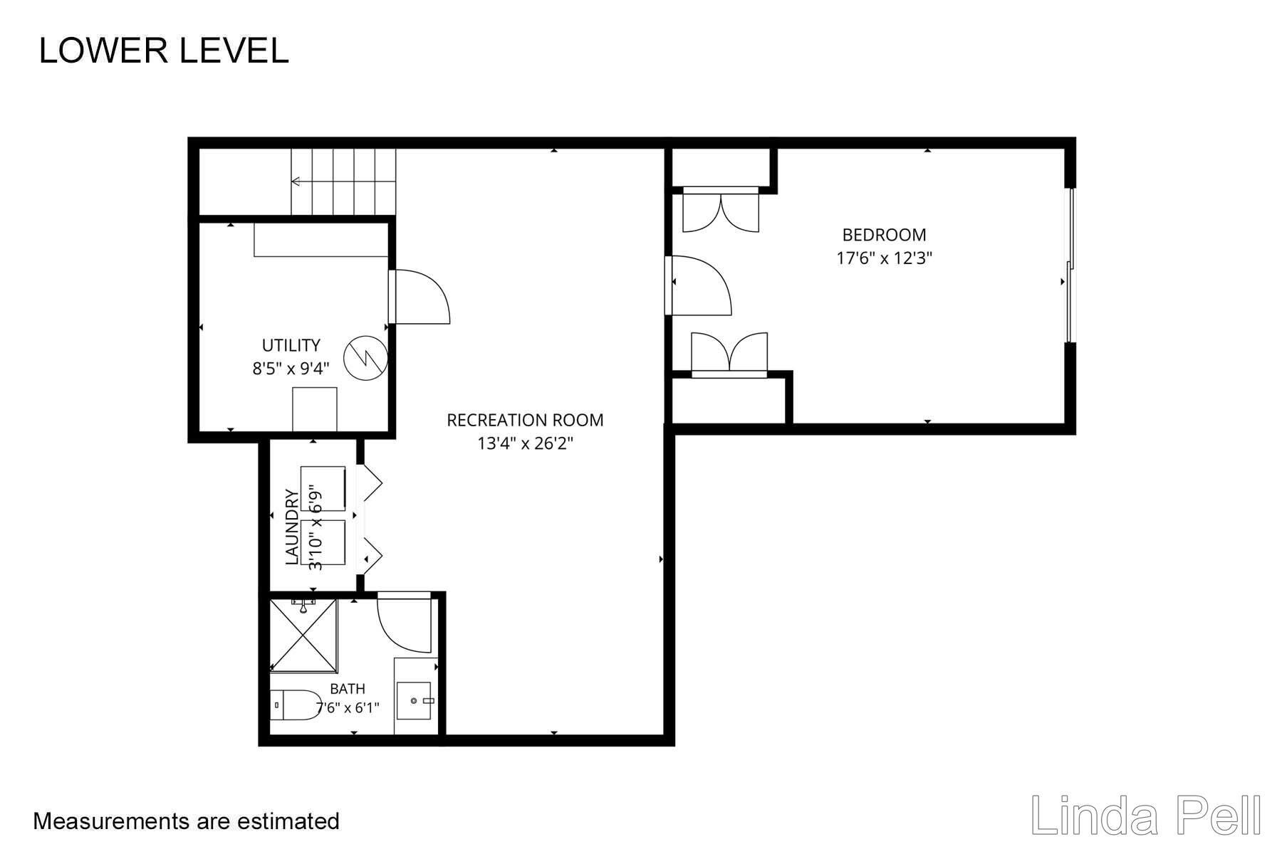 179 Laurelwood Court SW Grand Rapids MI 49548