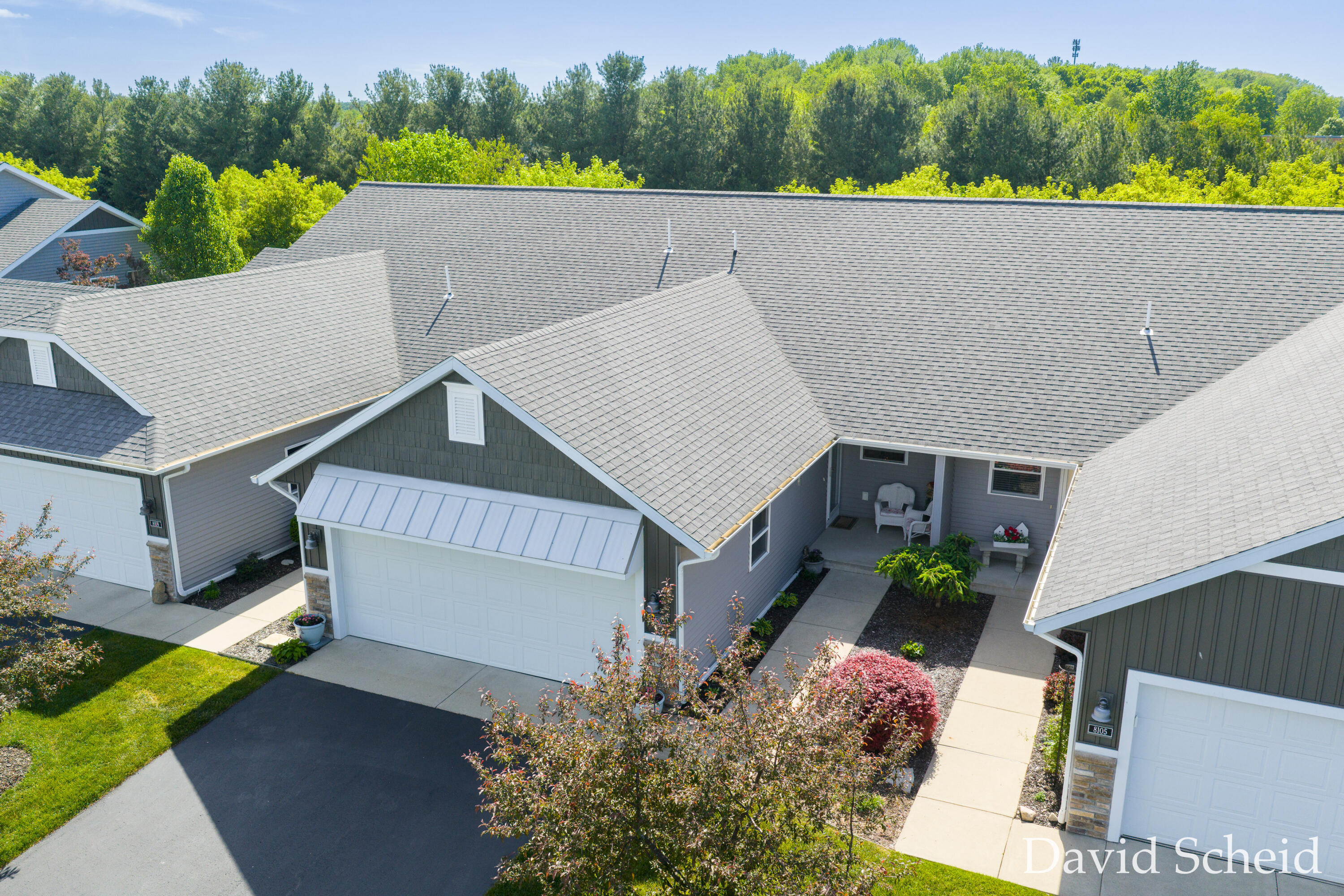 8107 Byron Creek Drive SW Byron Center MI 49315