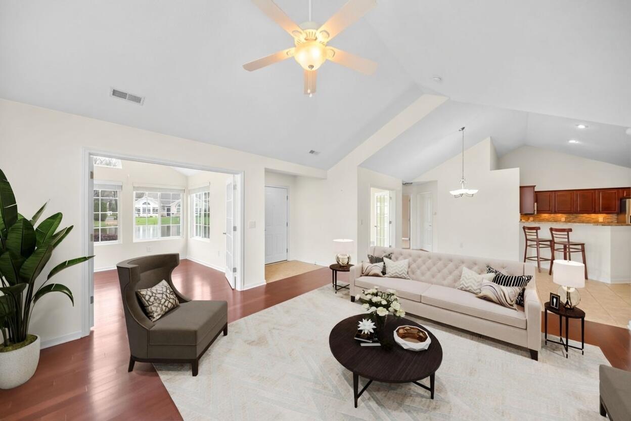 2853 Villa Lane Benton Harbor MI 49022