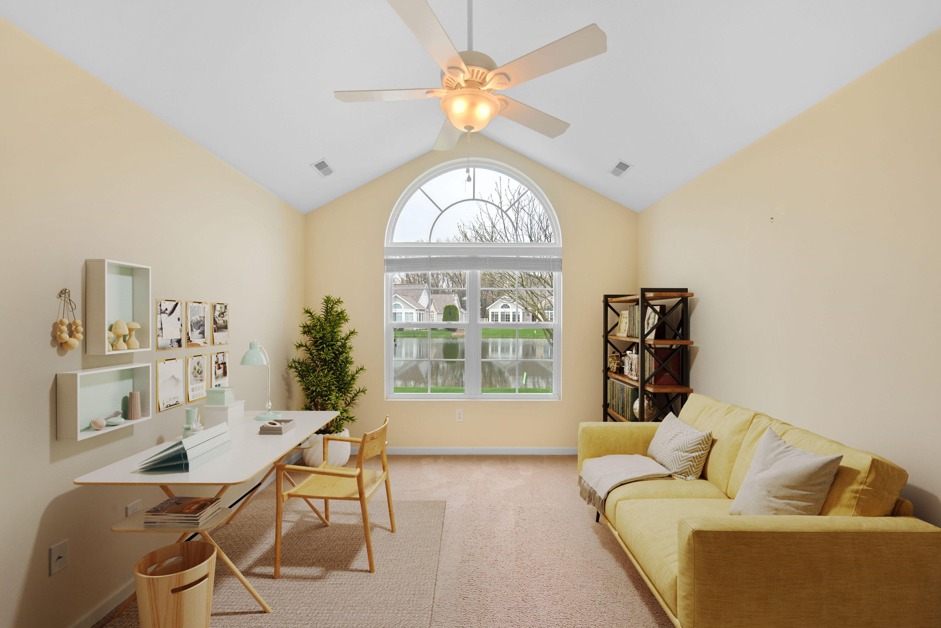 2853 Villa Lane Benton Harbor MI 49022
