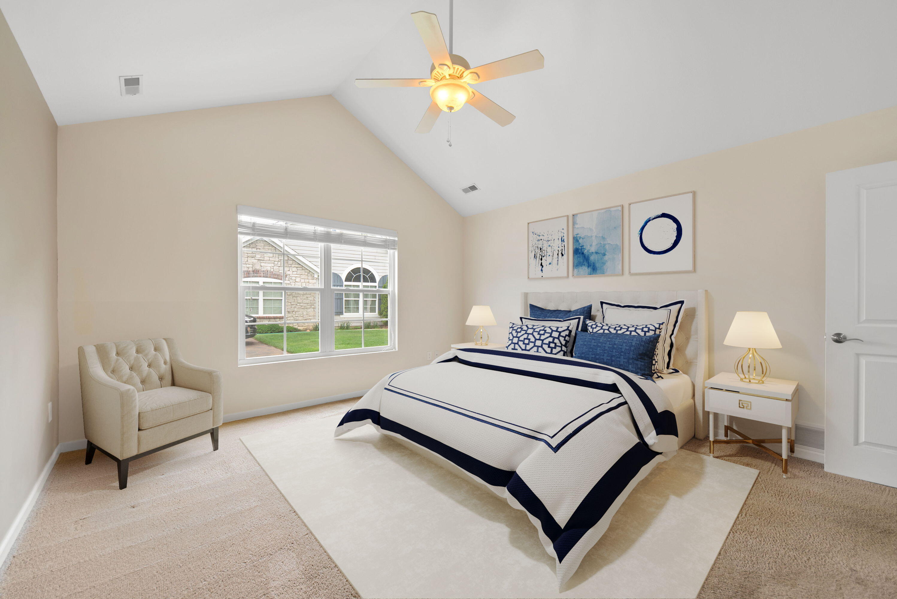 2853 Villa Lane Benton Harbor MI 49022