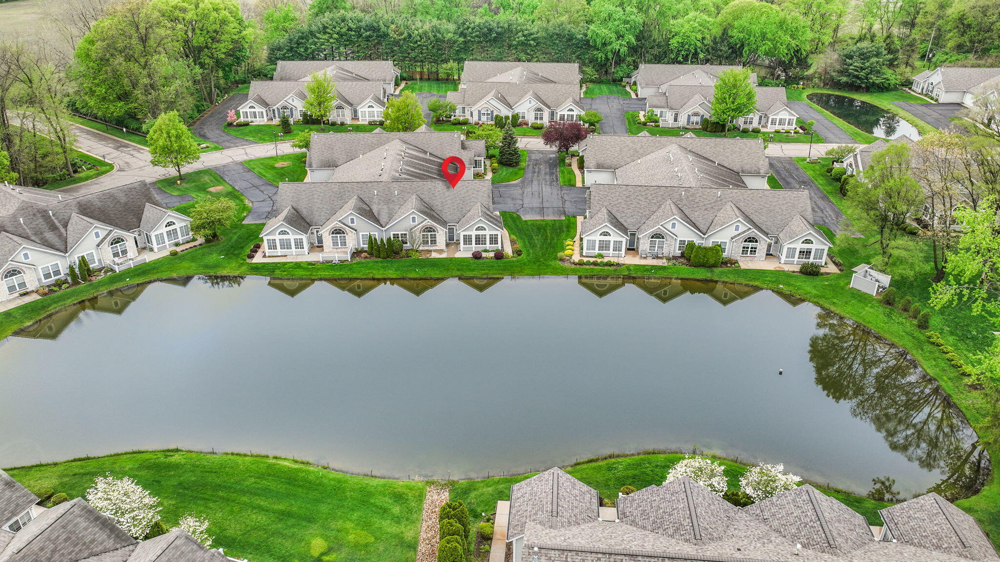 2853 Villa Lane Benton Harbor MI 49022