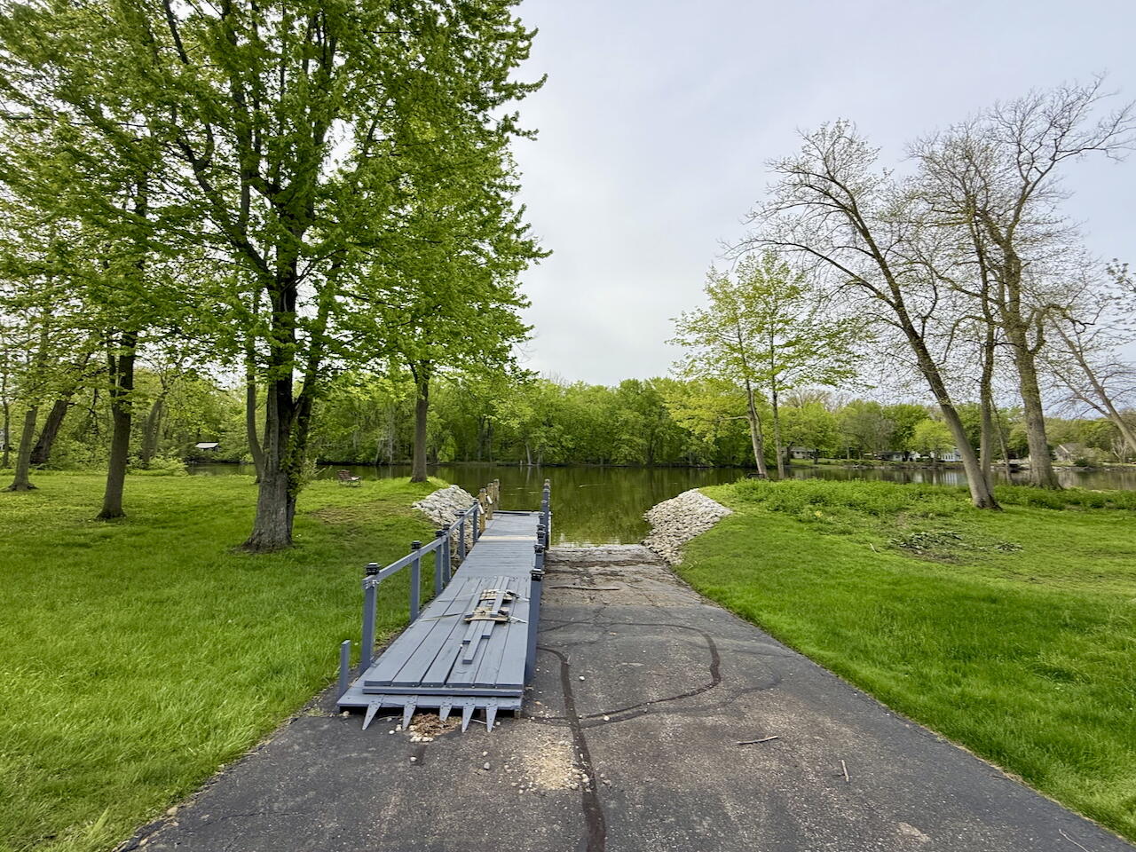 2853 Villa Lane Benton Harbor MI 49022