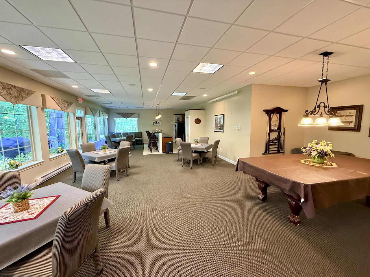 2853 Villa Lane Benton Harbor MI 49022