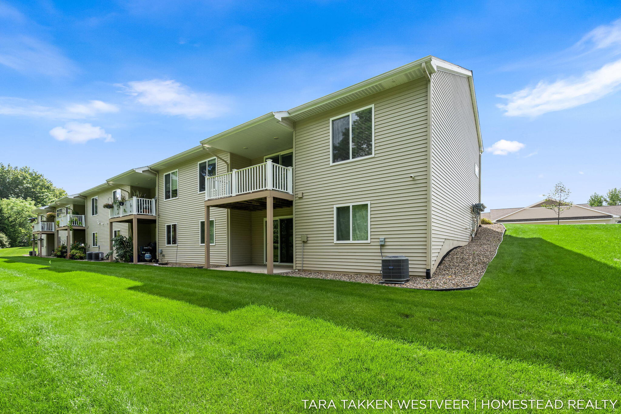 1266 S Village Circle Kalamazoo MI 49009