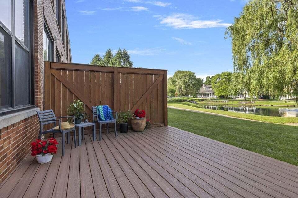 222 S Whittaker Street New Buffalo MI 49117