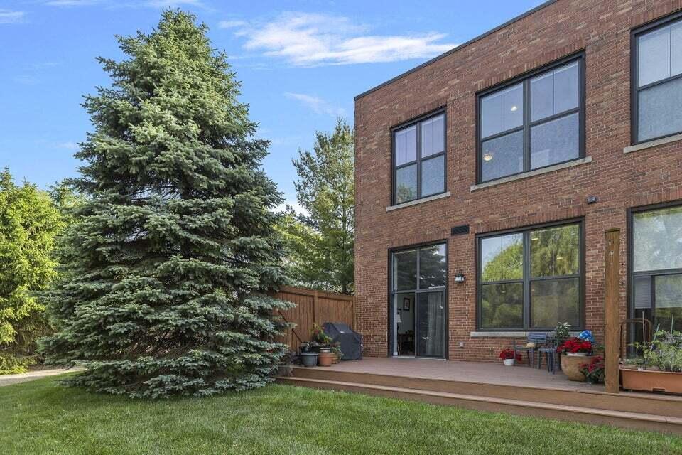 222 S Whittaker Street New Buffalo MI 49117