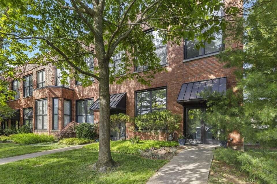 222 S Whittaker Street New Buffalo MI 49117