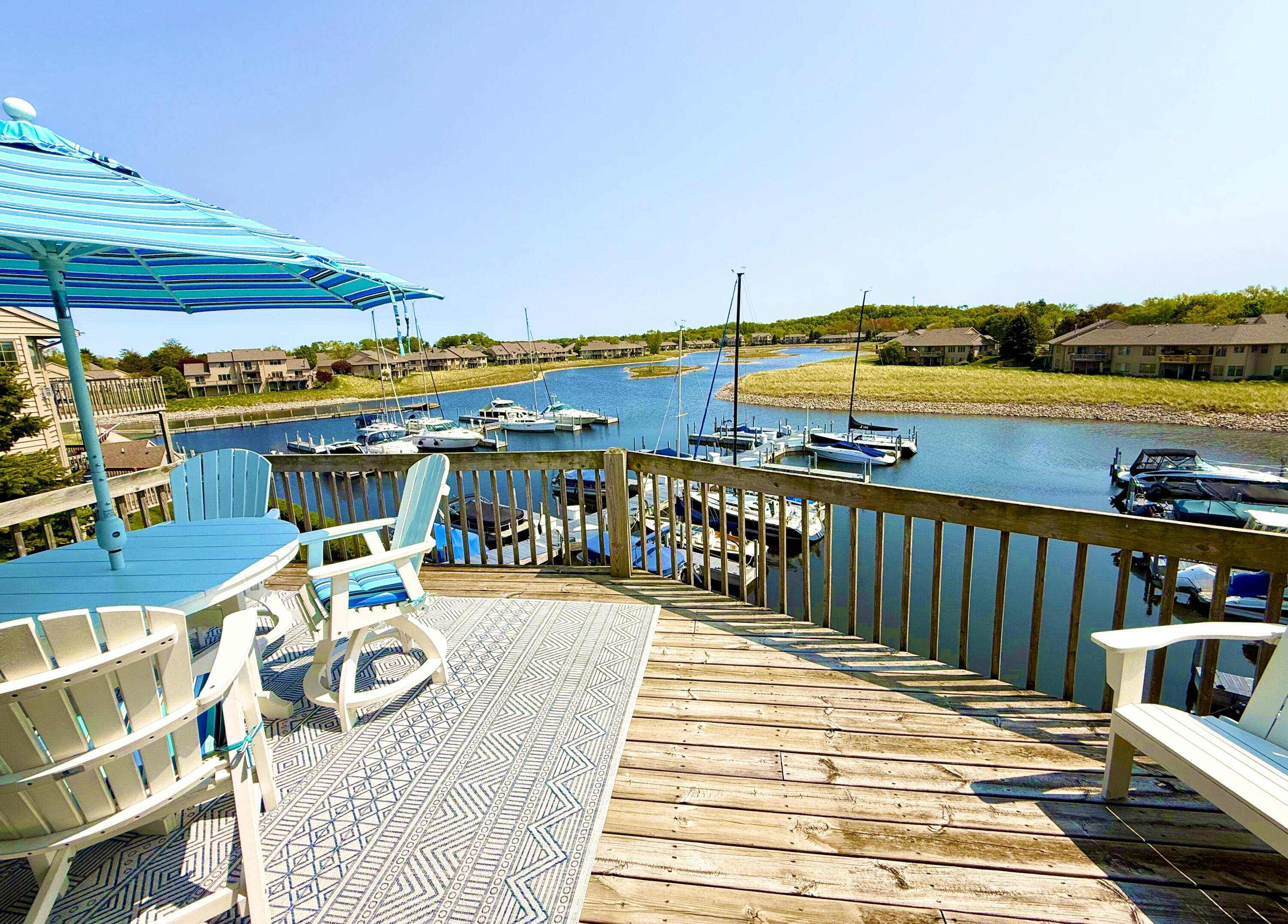 3633 Marina View Point Muskegon MI 49441