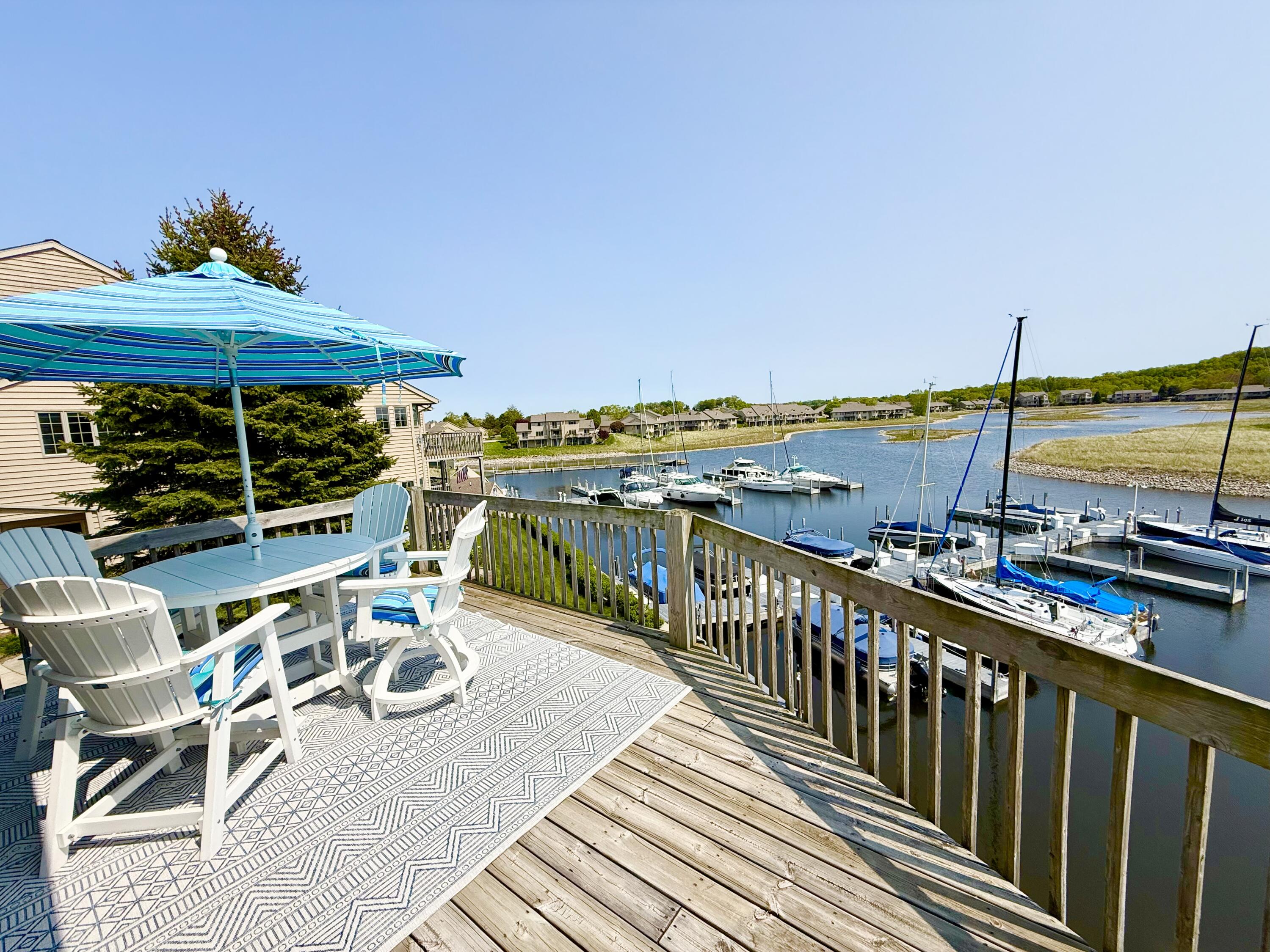 3633 Marina View Point Muskegon MI 49441