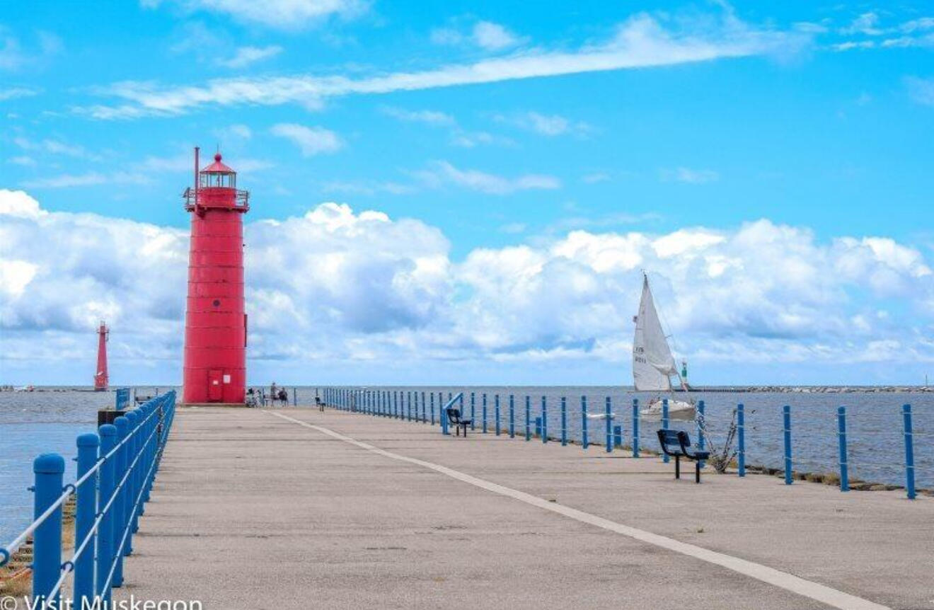 3633 Marina View Point Muskegon MI 49441