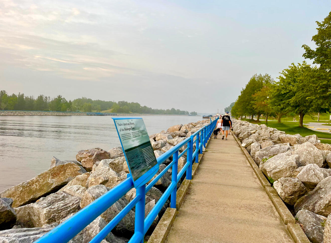 3633 Marina View Point Muskegon MI 49441
