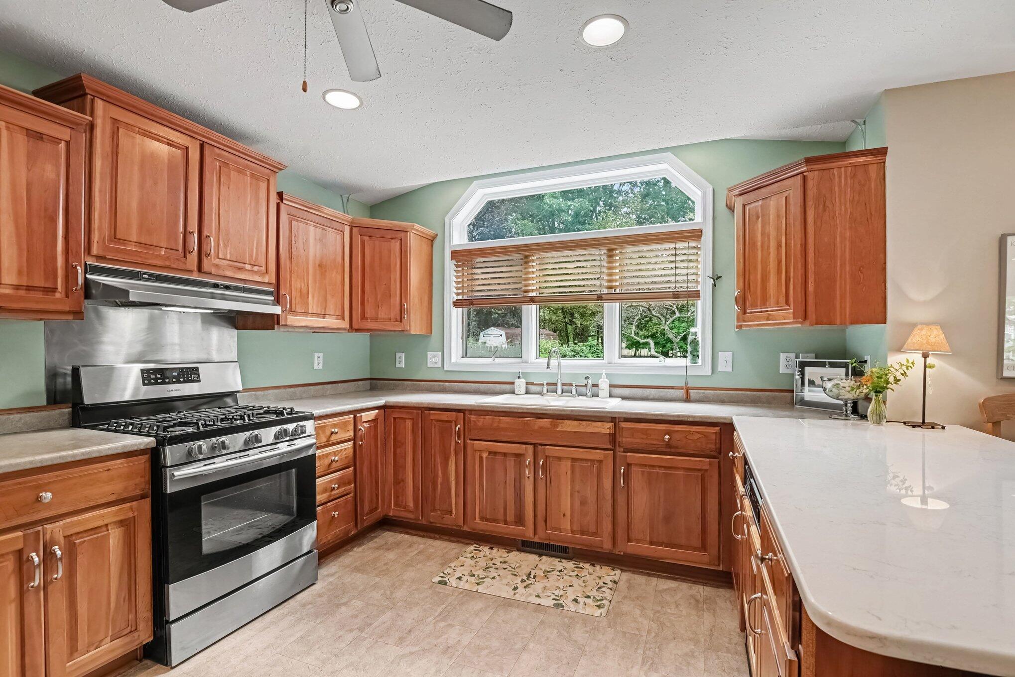 776 North Shore Drive South Haven MI 49090
