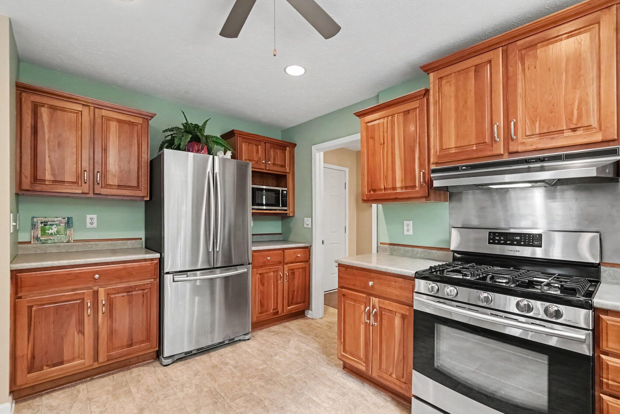 776 North Shore Drive South Haven MI 49090