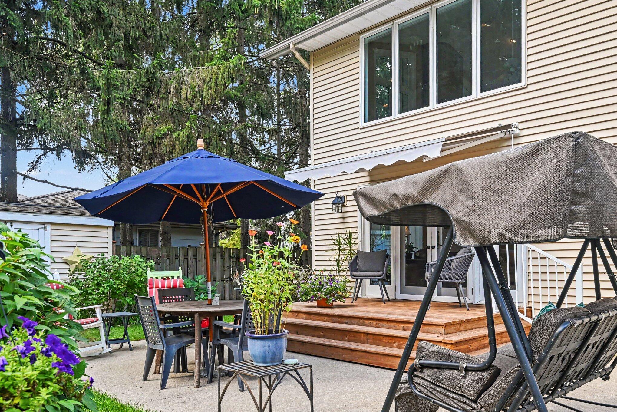 776 North Shore Drive South Haven MI 49090