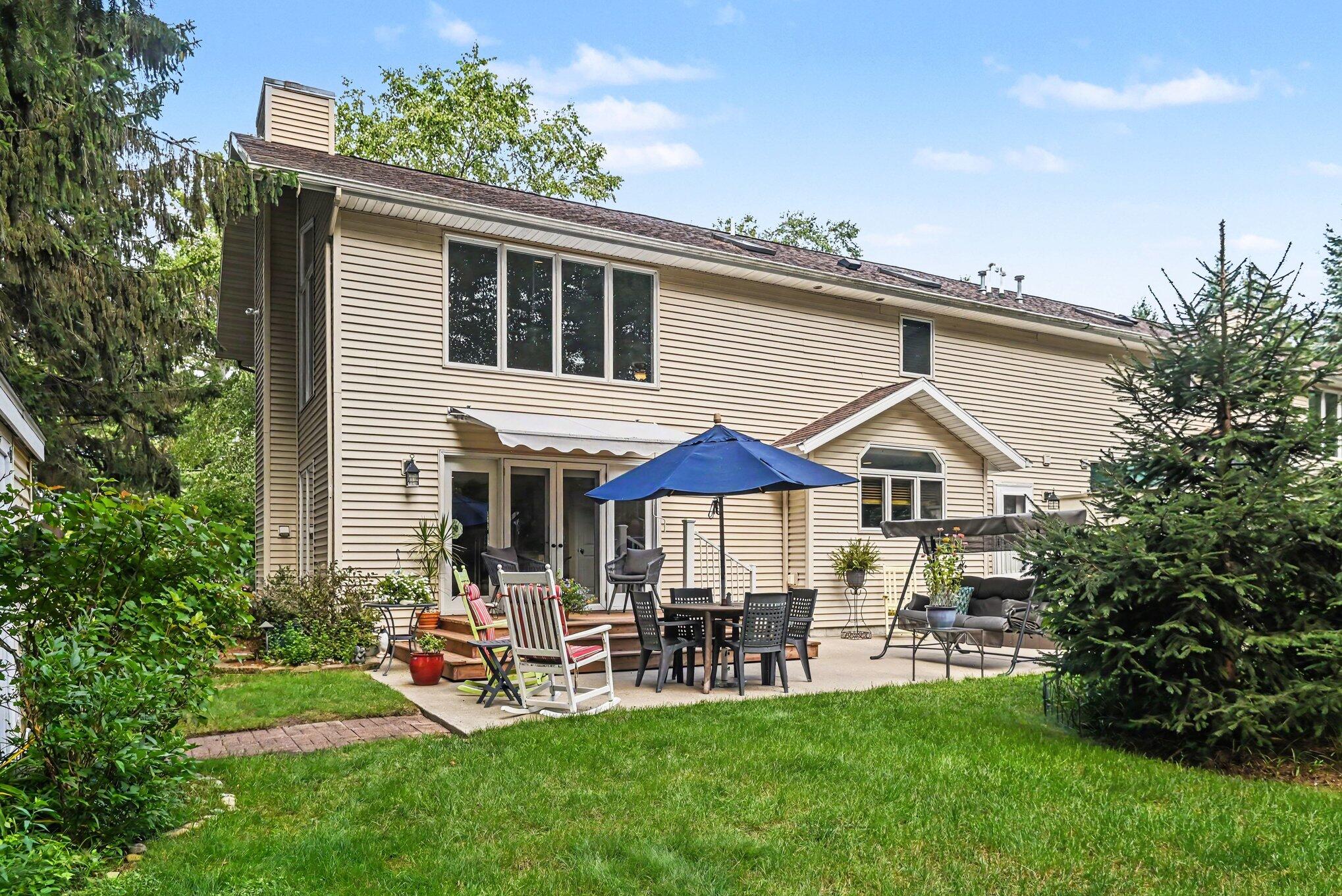 776 North Shore Drive South Haven MI 49090