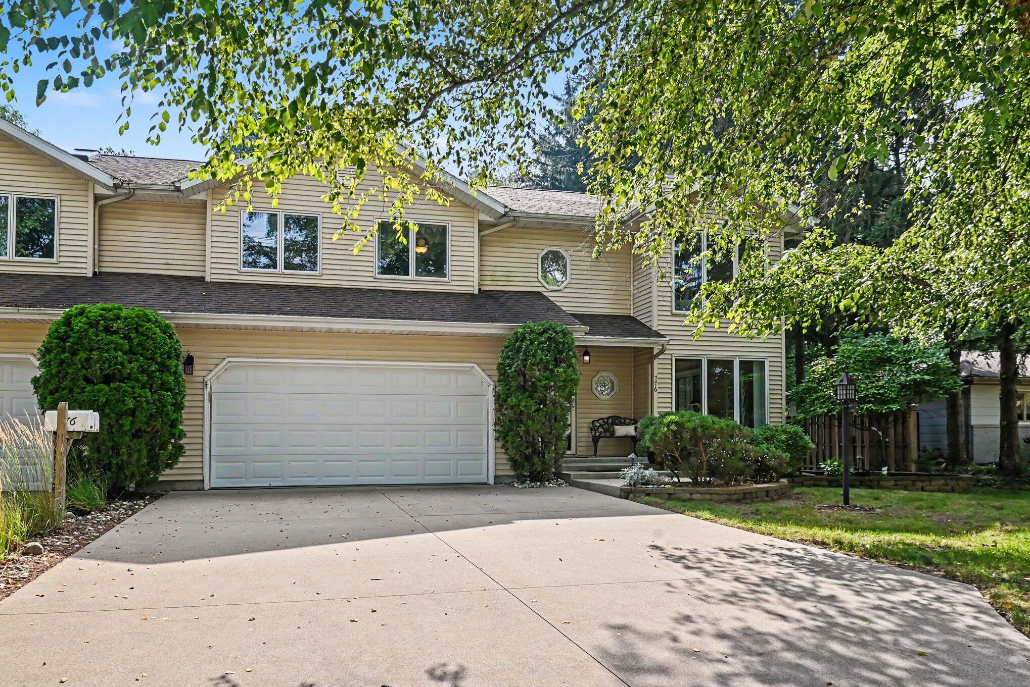 776 North Shore Drive South Haven MI 49090