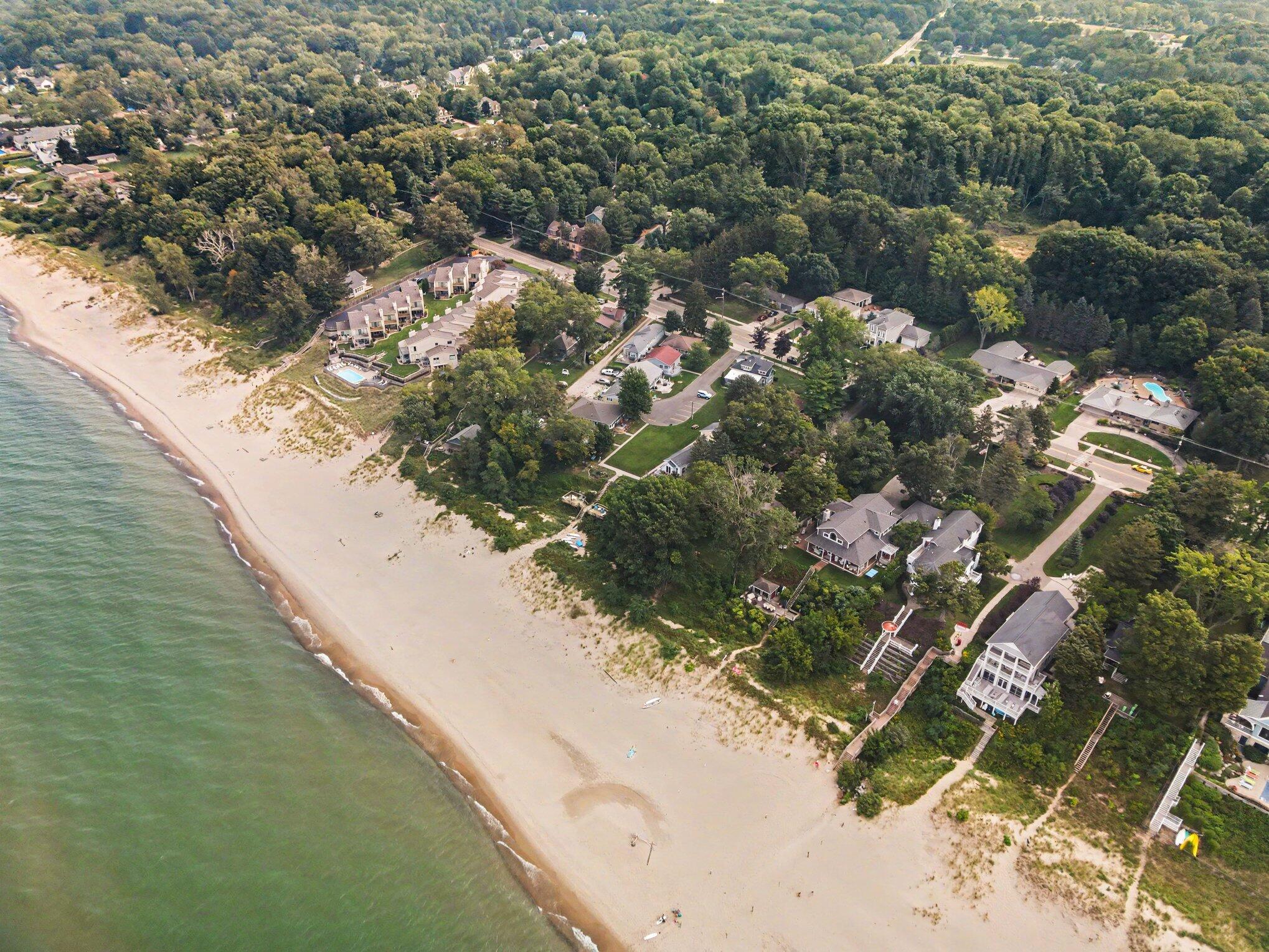 776 North Shore Drive South Haven MI 49090