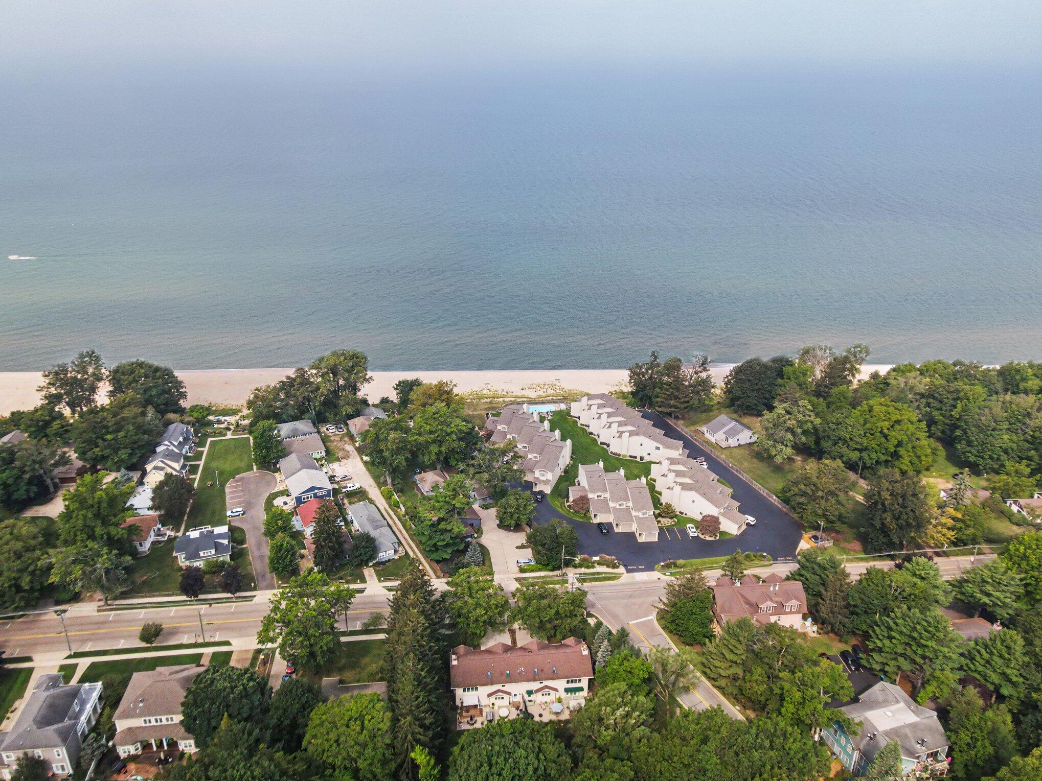 776 North Shore Drive South Haven MI 49090
