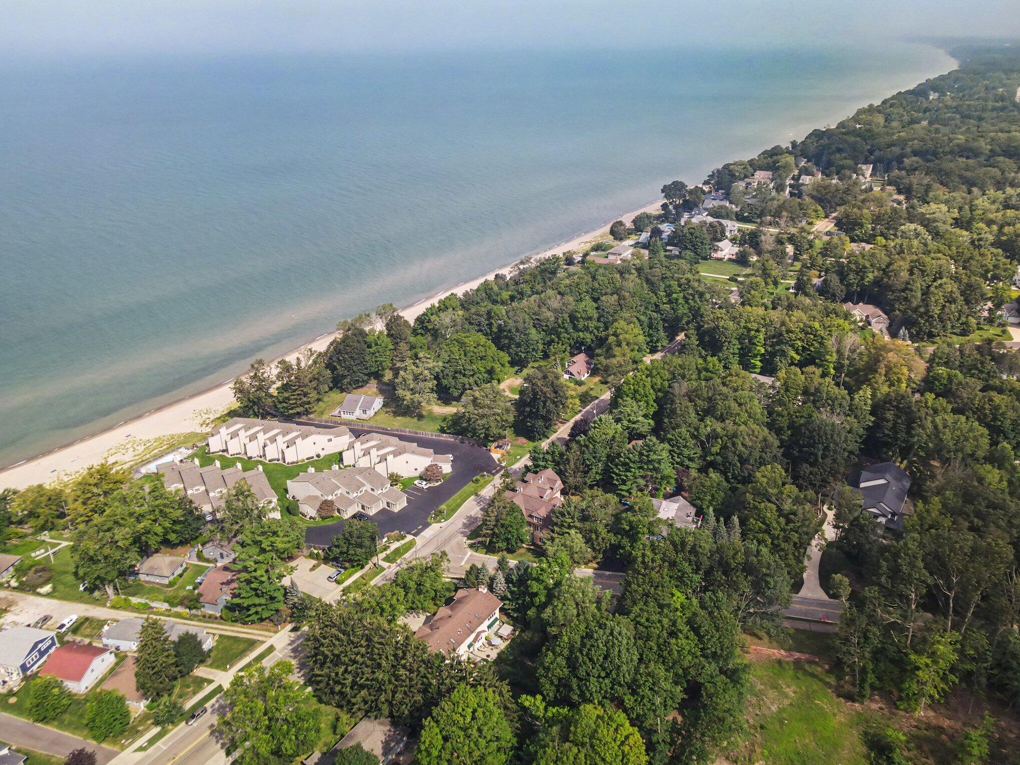 776 North Shore Drive South Haven MI 49090
