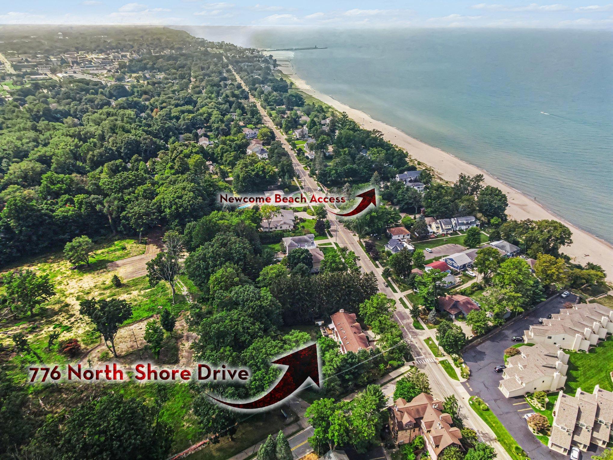 776 North Shore Drive South Haven MI 49090