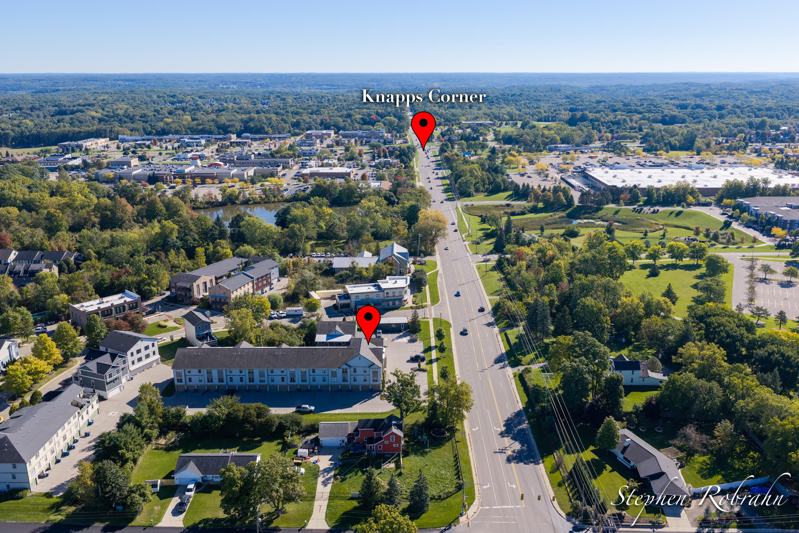 2005 Celadon Drive NE Grand Rapids MI 49525
