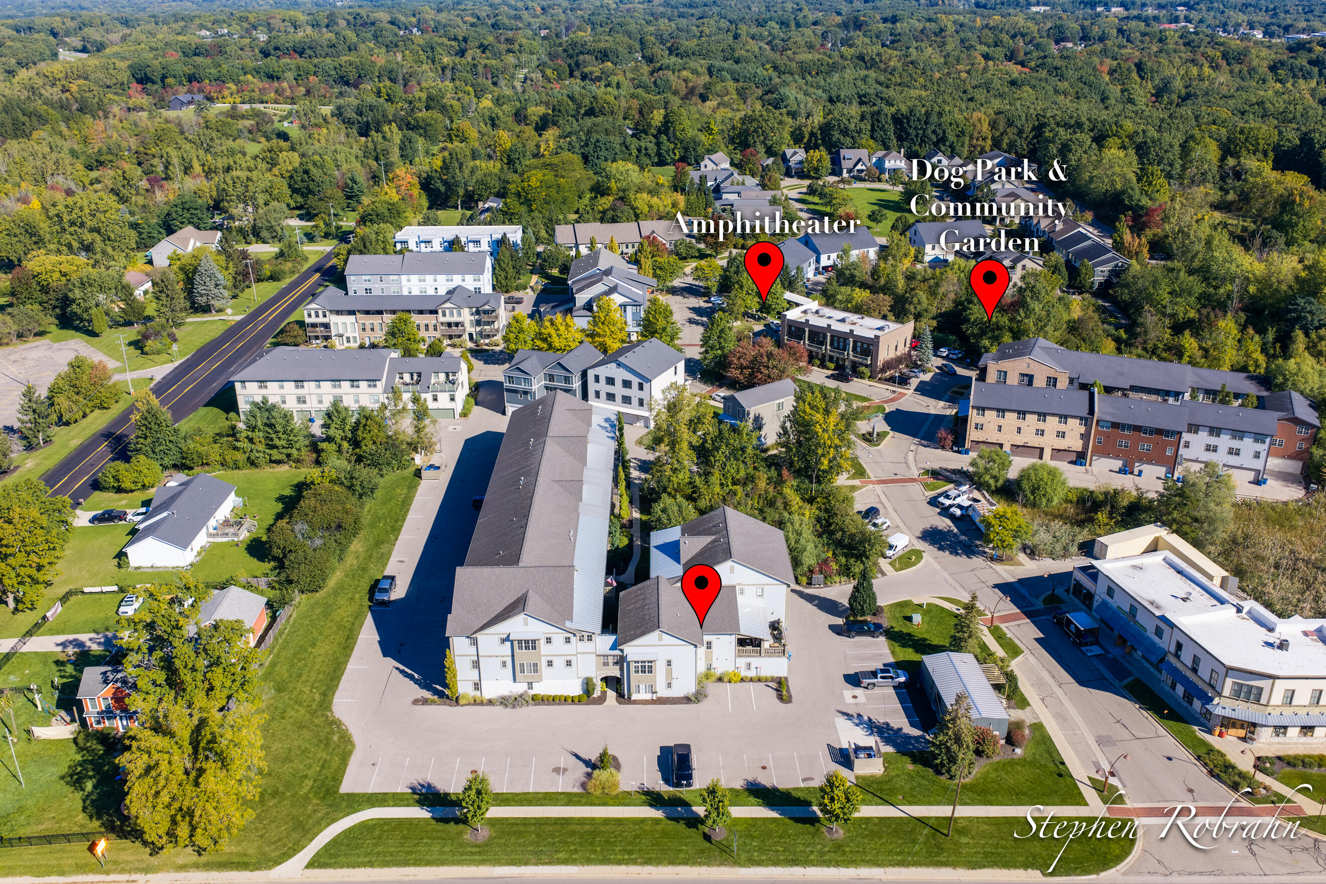 2005 Celadon Drive NE Grand Rapids MI 49525