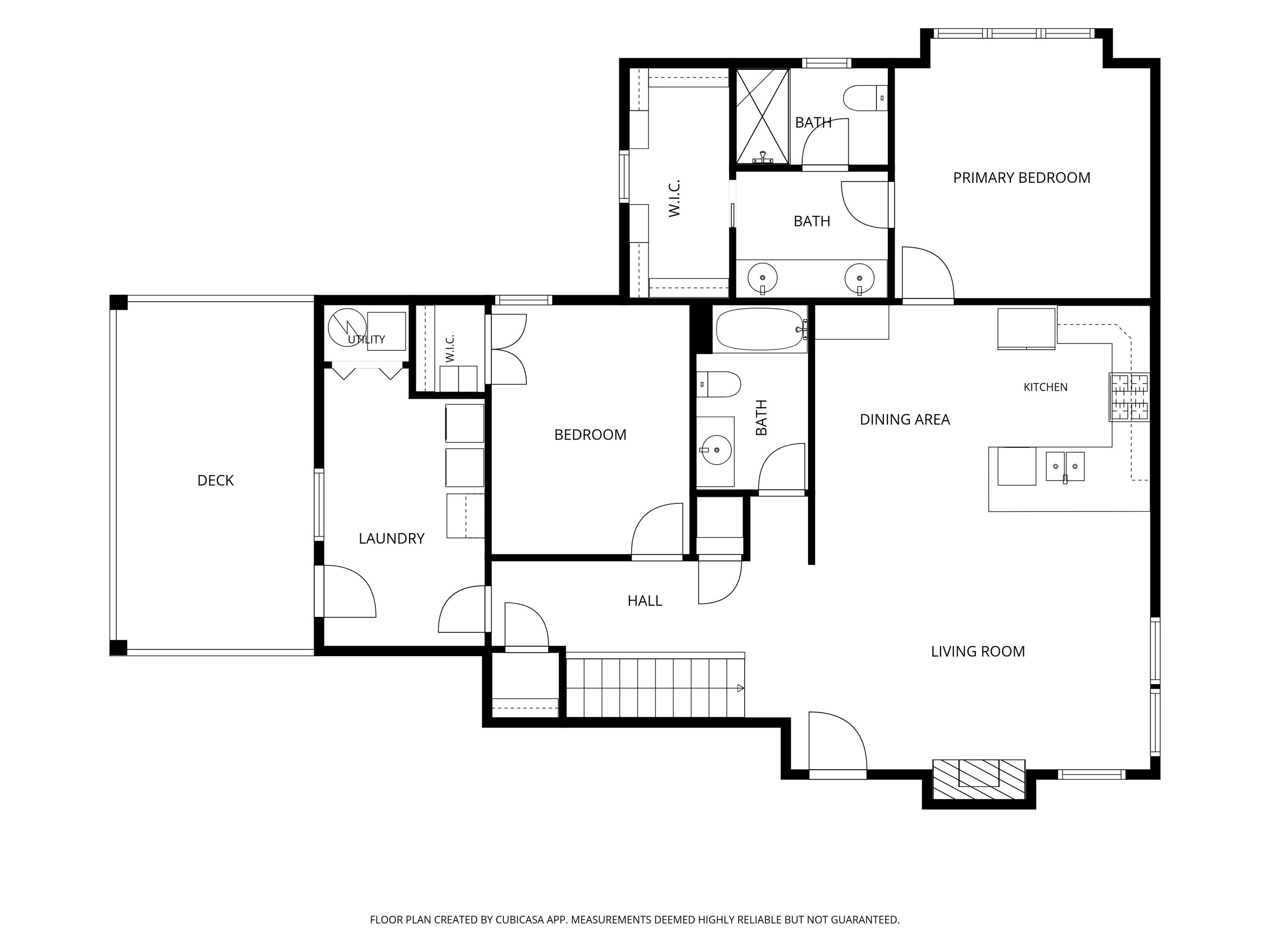 2005 Celadon Drive NE Grand Rapids MI 49525