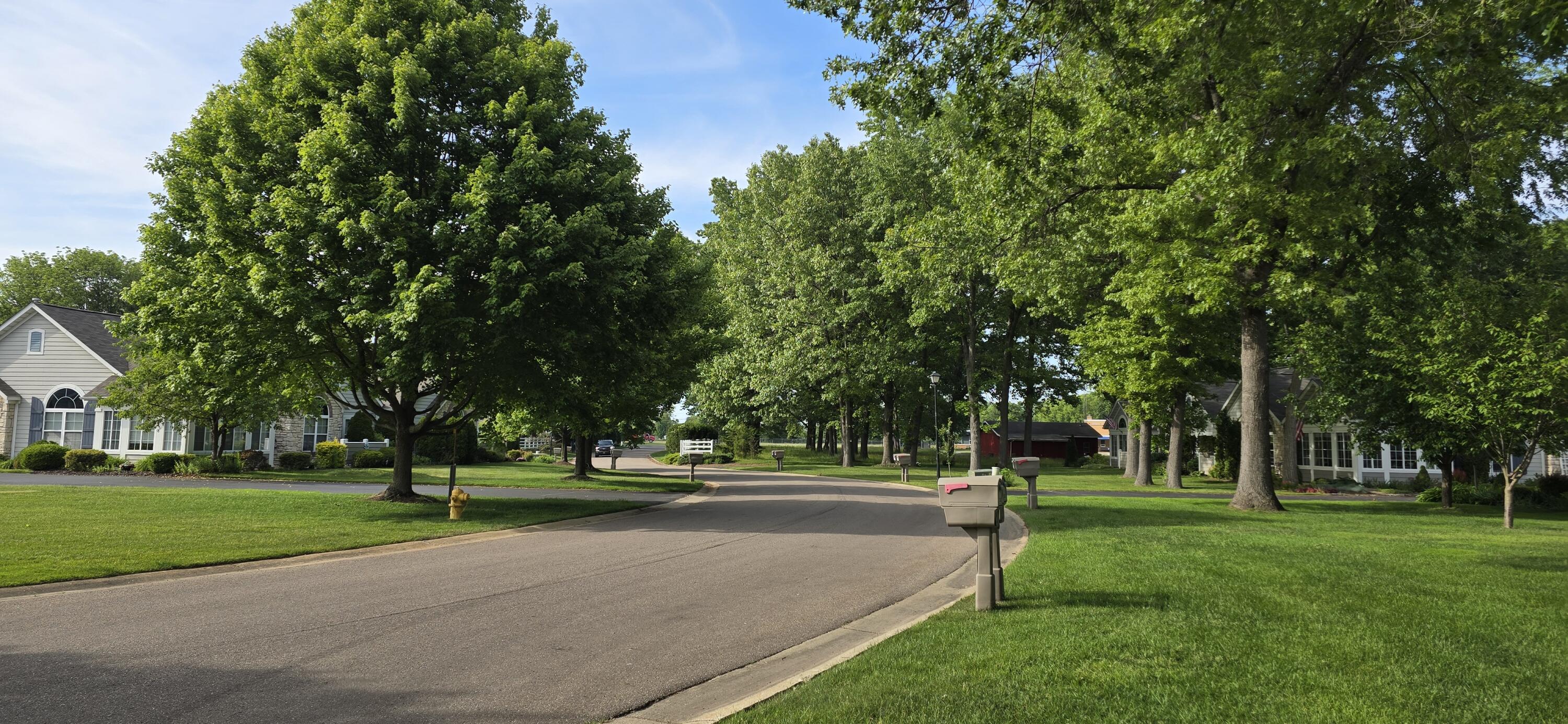 2898 Villa Lane Benton Harbor MI 49022