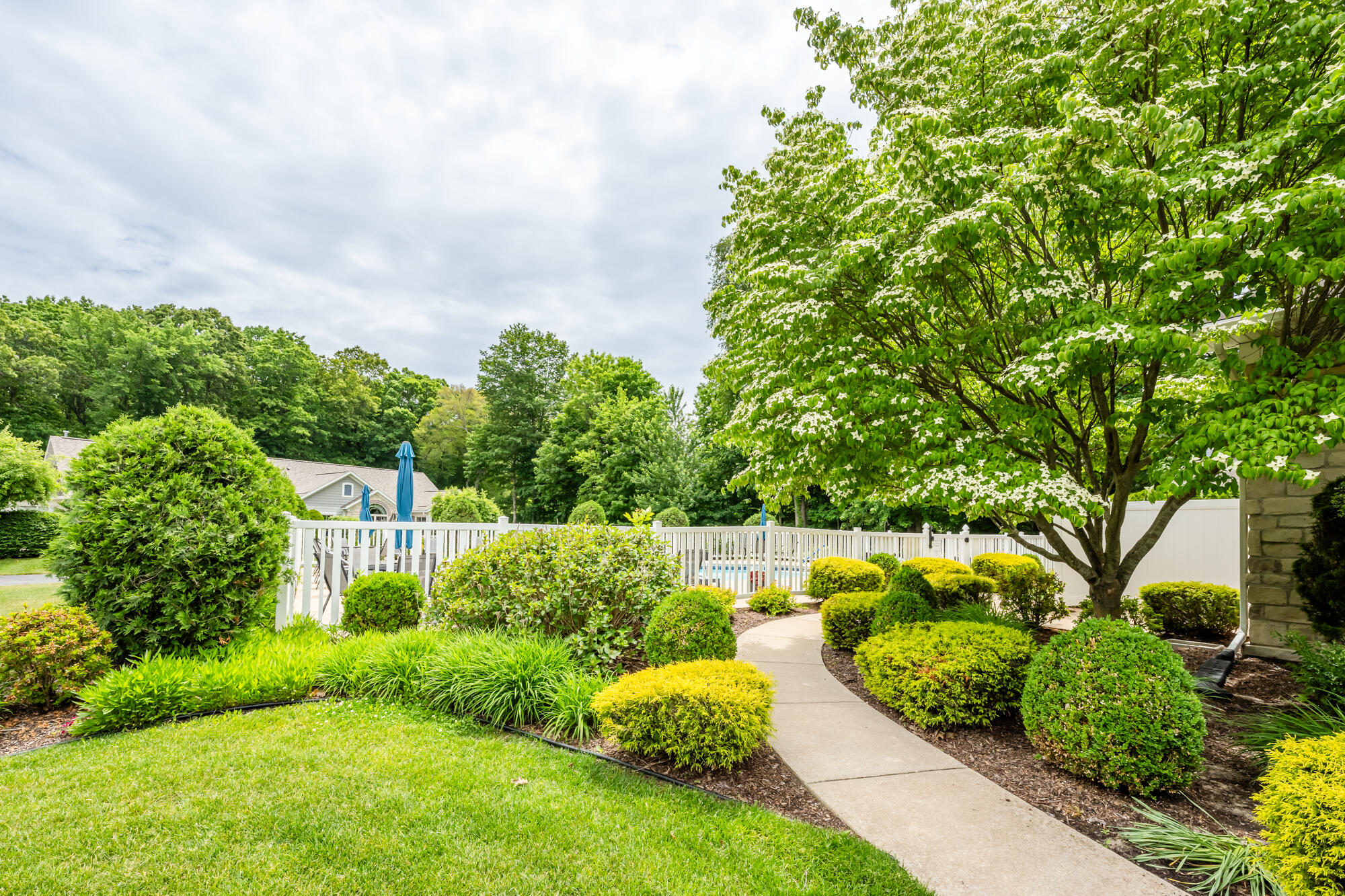 2898 Villa Lane Benton Harbor MI 49022