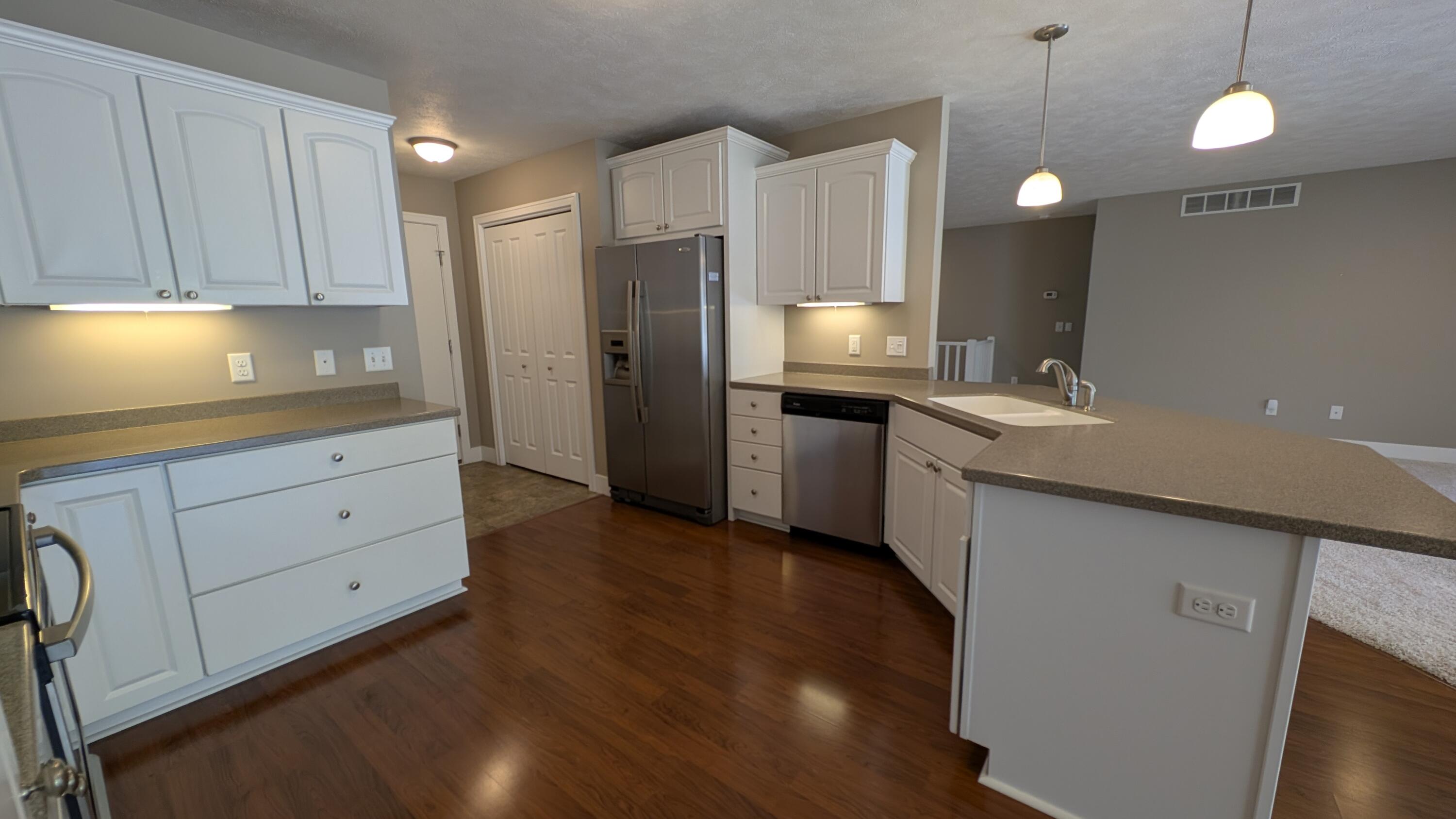 1539 W Addison Way Muskegon MI 49445