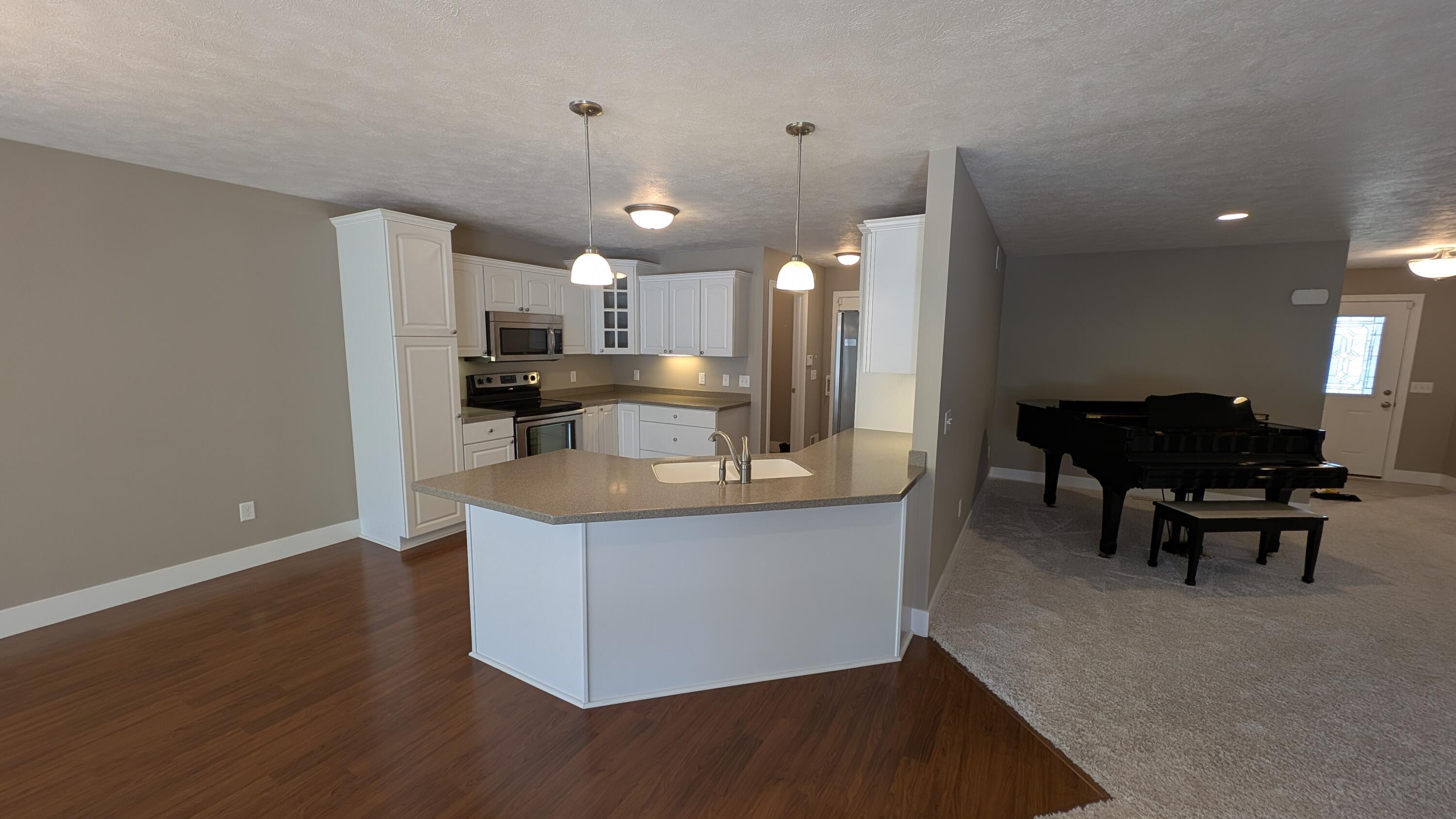 1539 W Addison Way Muskegon MI 49445