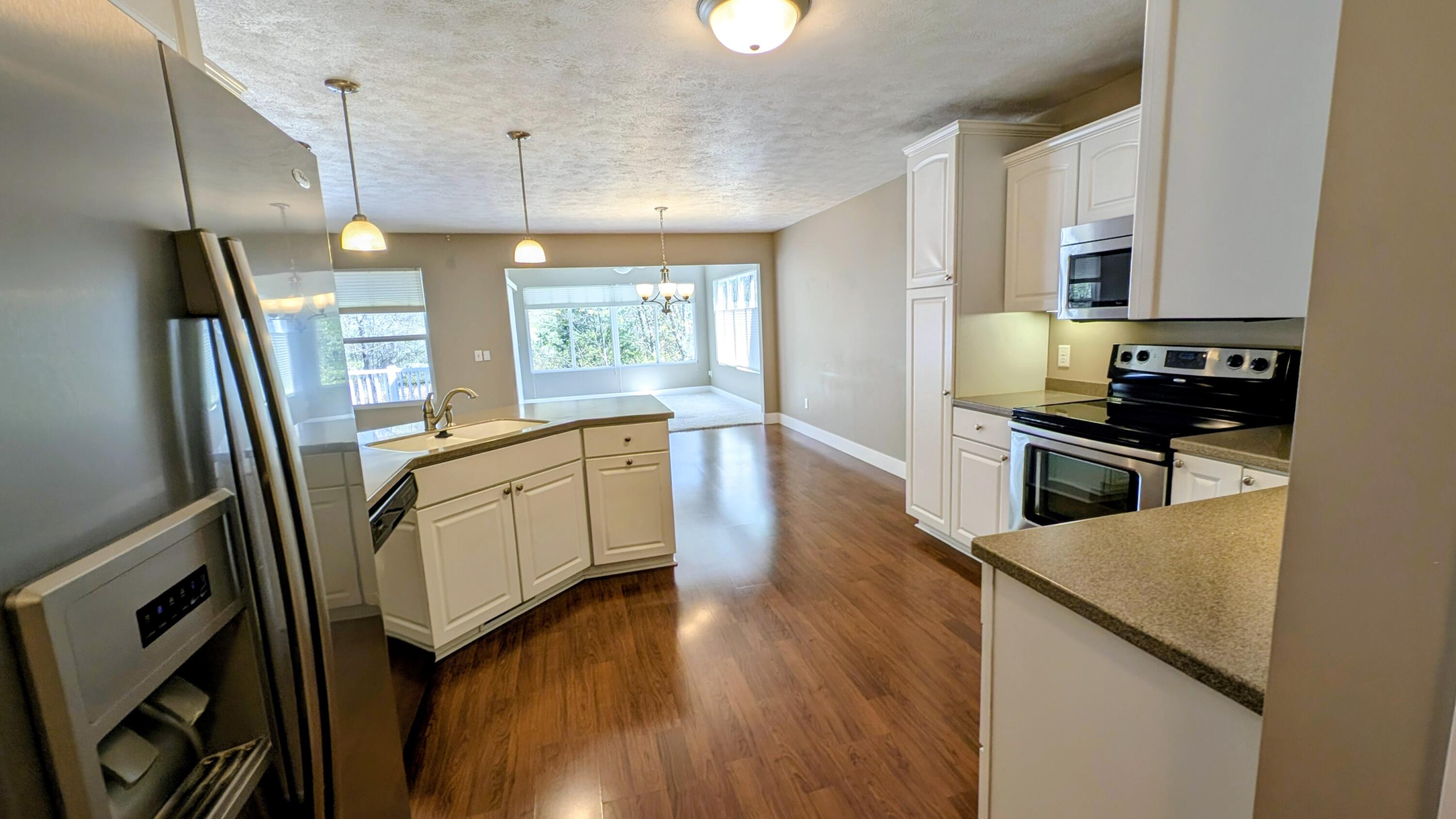 1539 W Addison Way Muskegon MI 49445