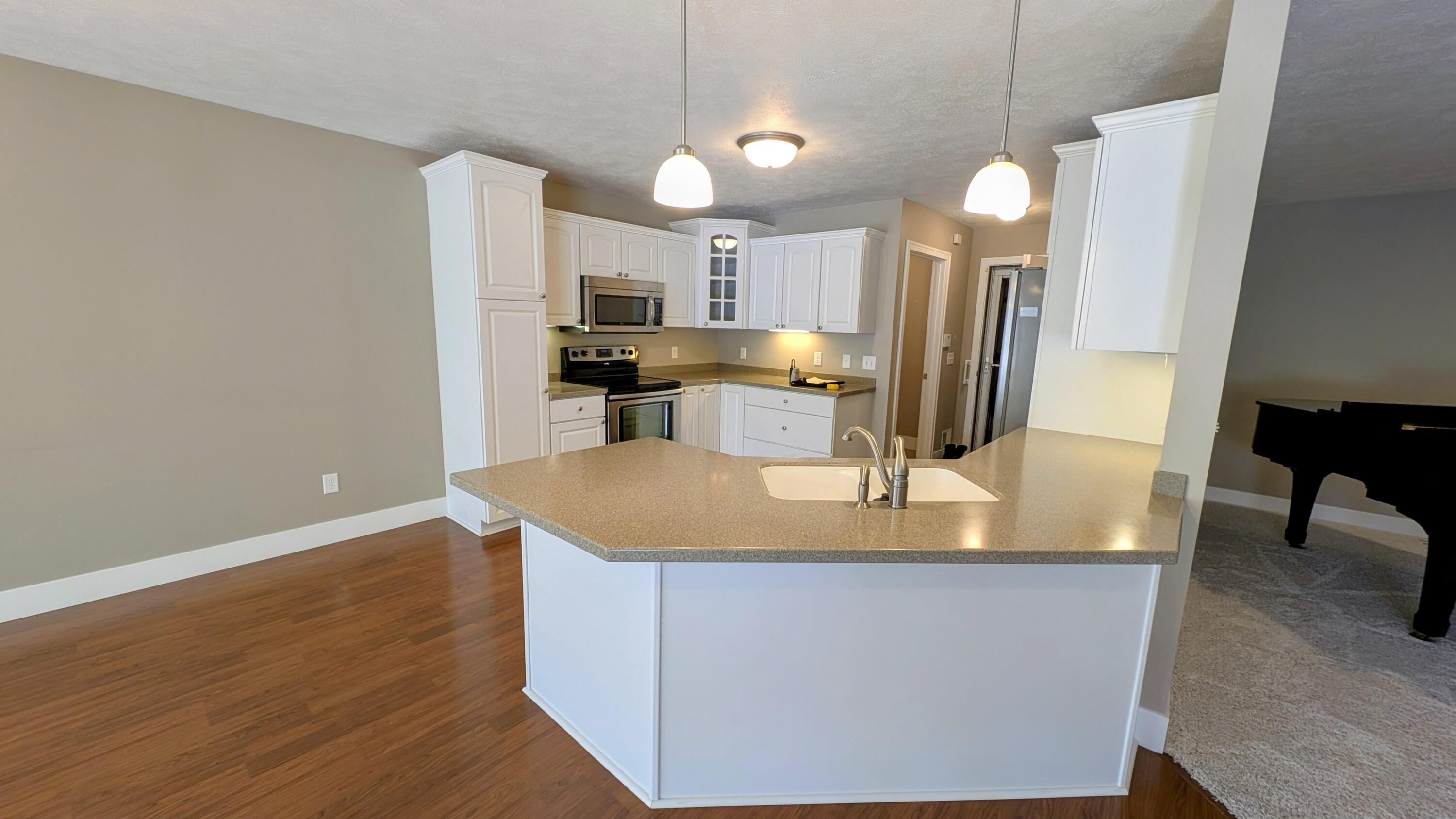 1539 W Addison Way Muskegon MI 49445