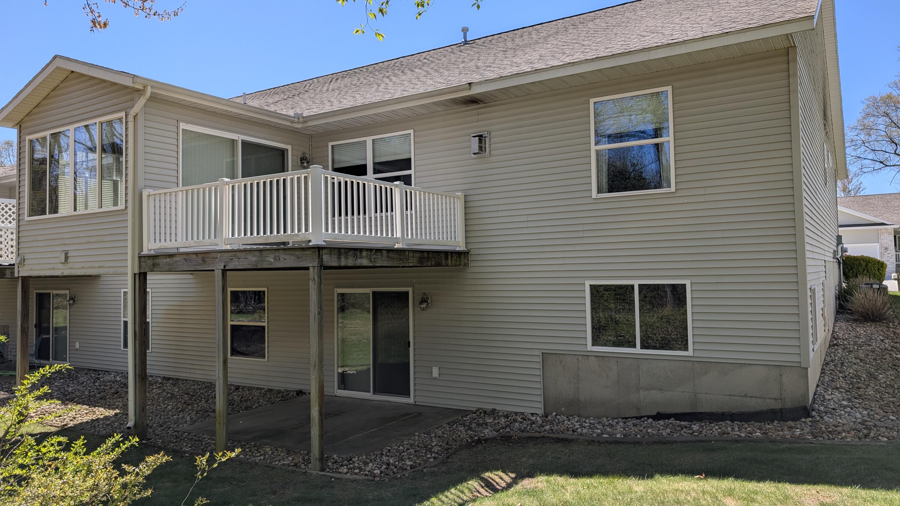 1539 W Addison Way Muskegon MI 49445