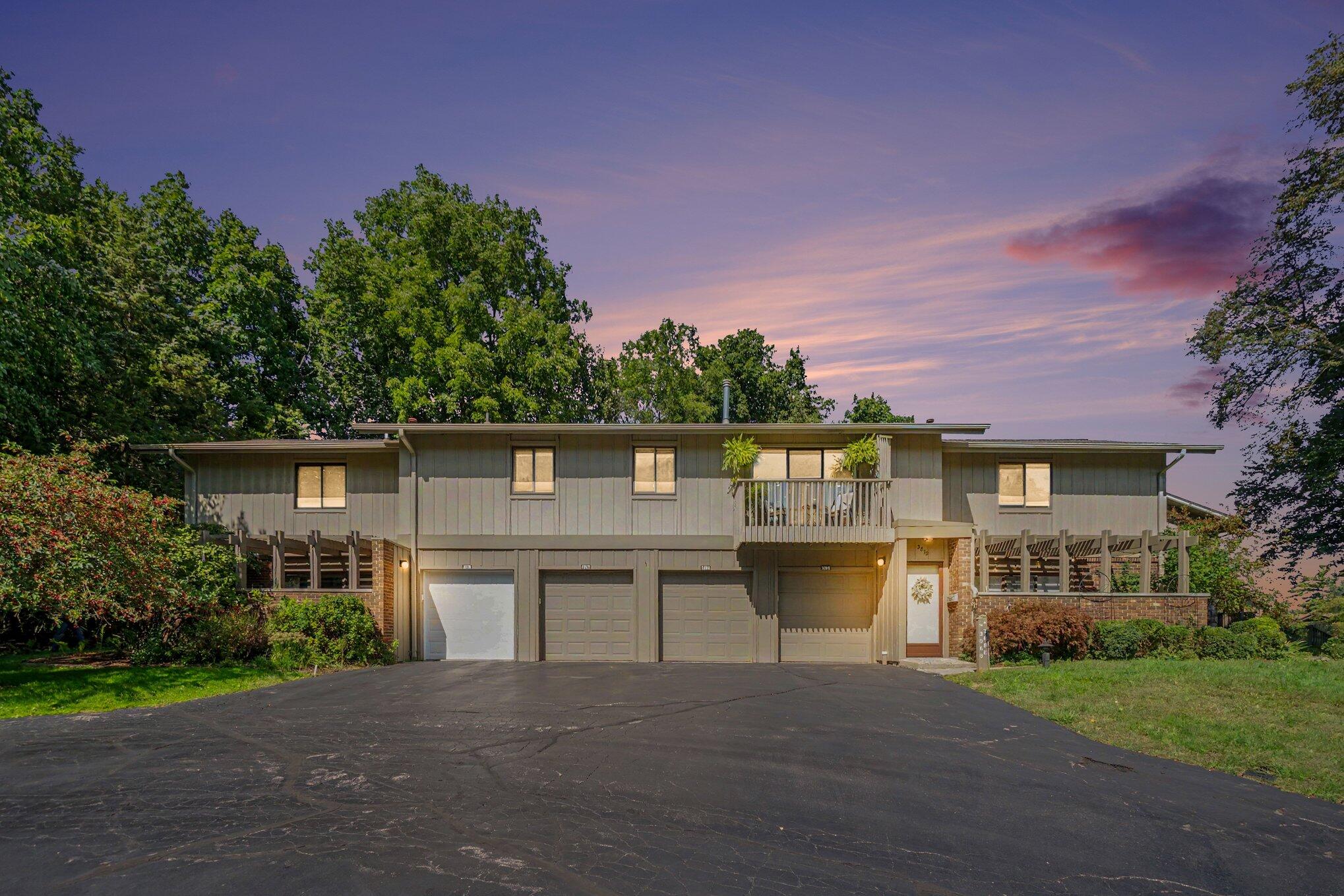3872 Greenleaf Circle Kalamazoo MI 49008