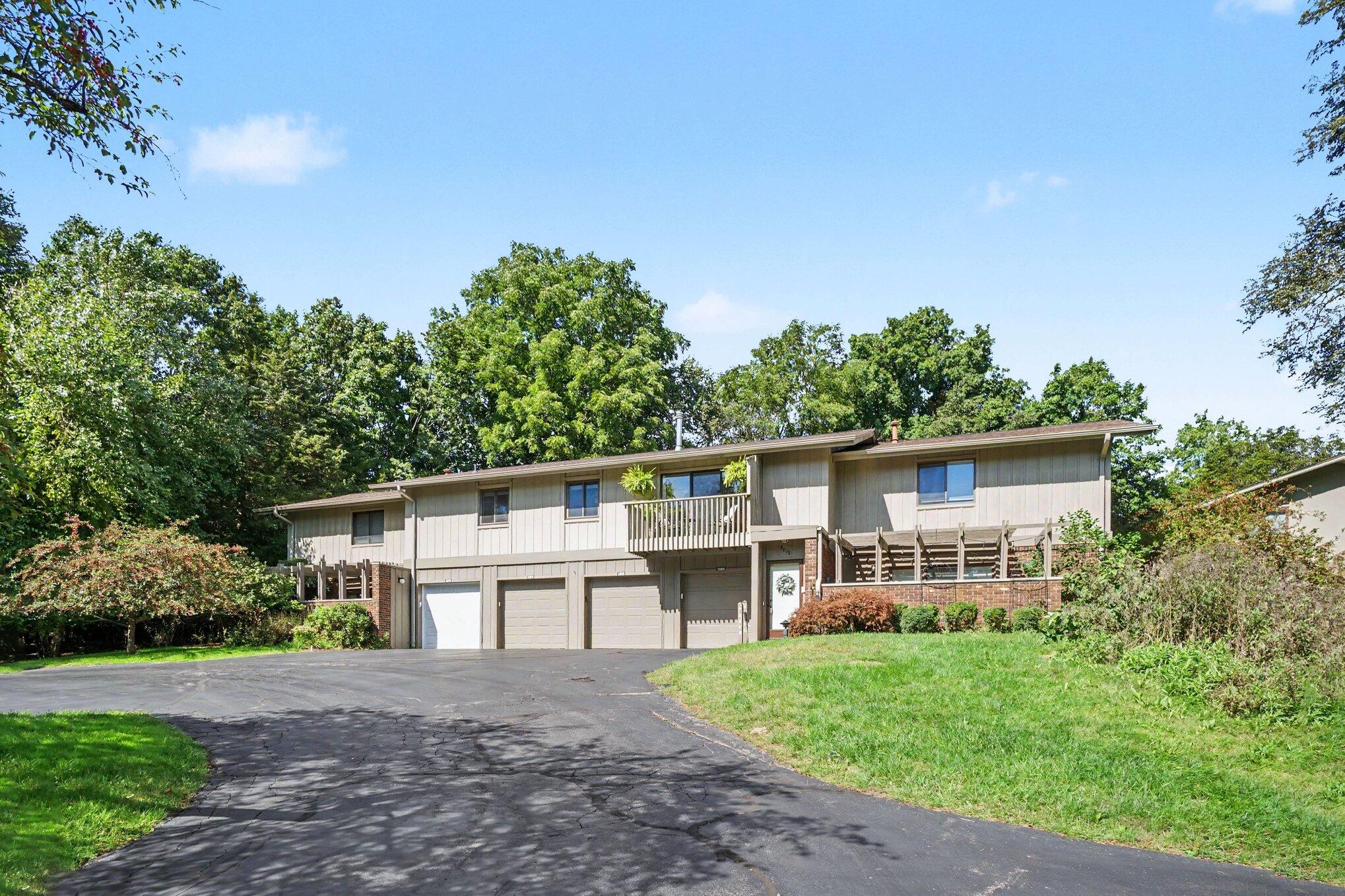 3872 Greenleaf Circle Kalamazoo MI 49008