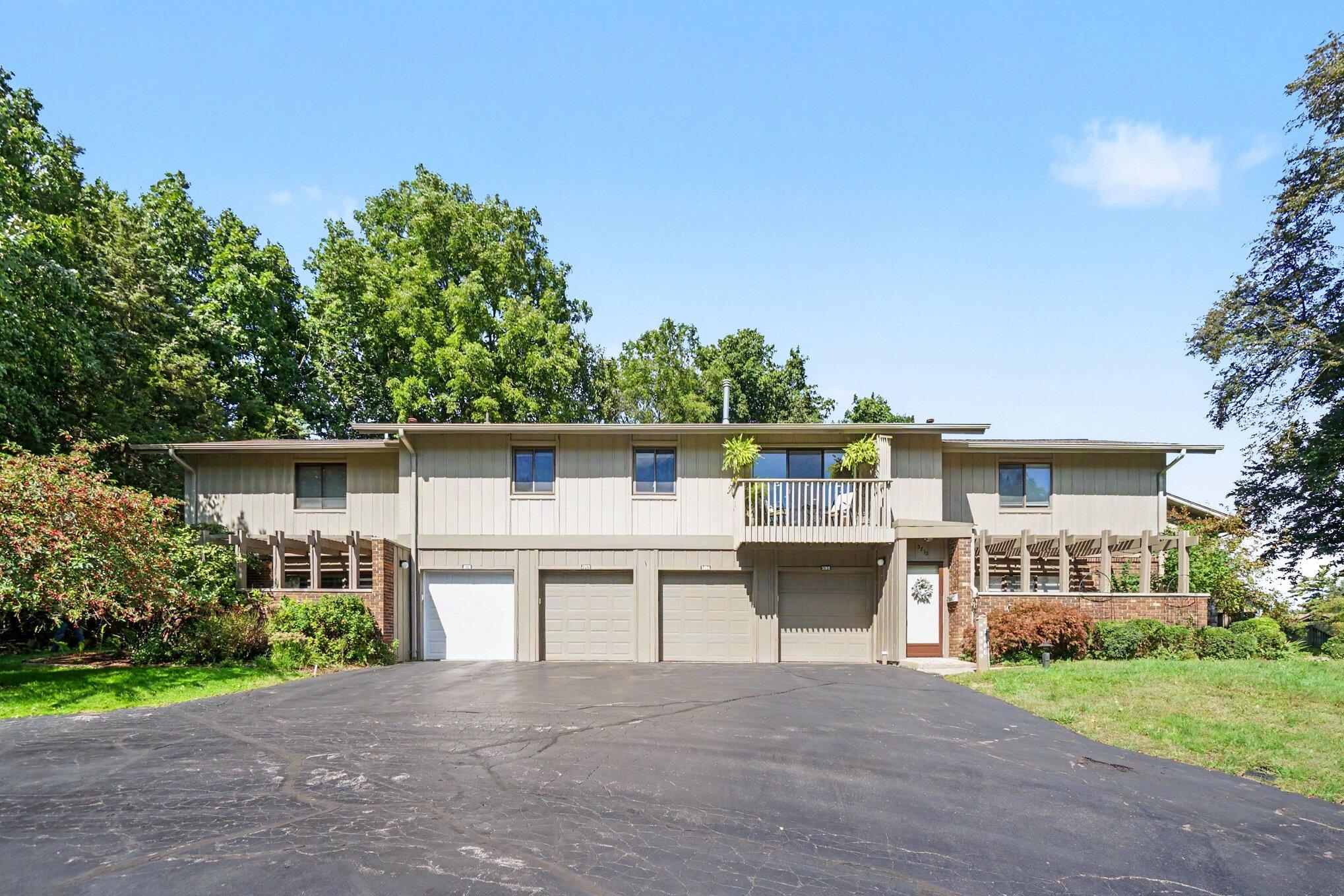 3872 Greenleaf Circle Kalamazoo MI 49008