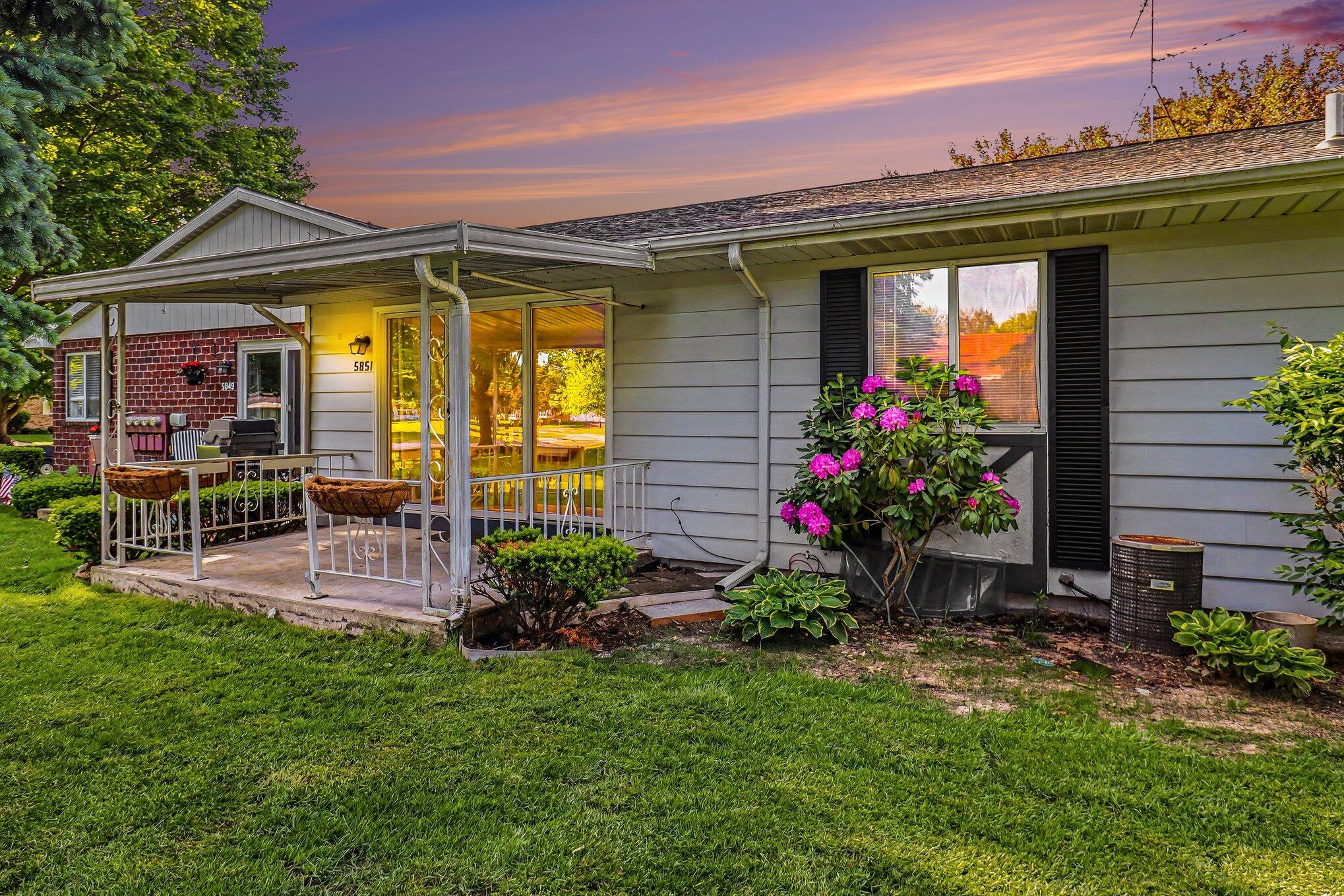 5851 Leisure South Drive SE Grand Rapids MI 49548