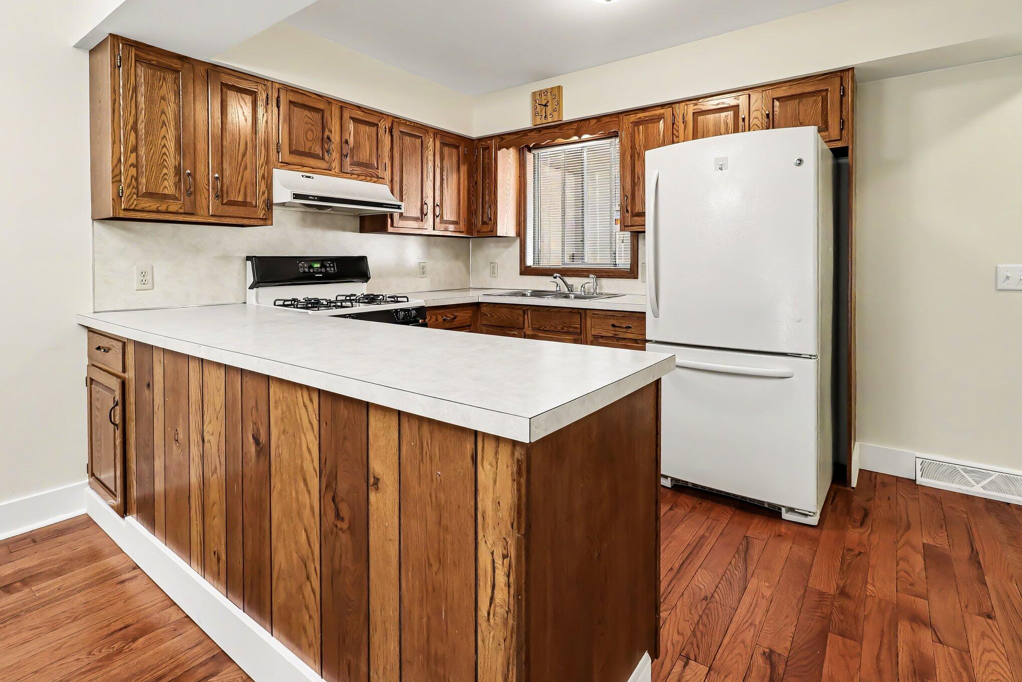 5851 Leisure South Drive SE Grand Rapids MI 49548