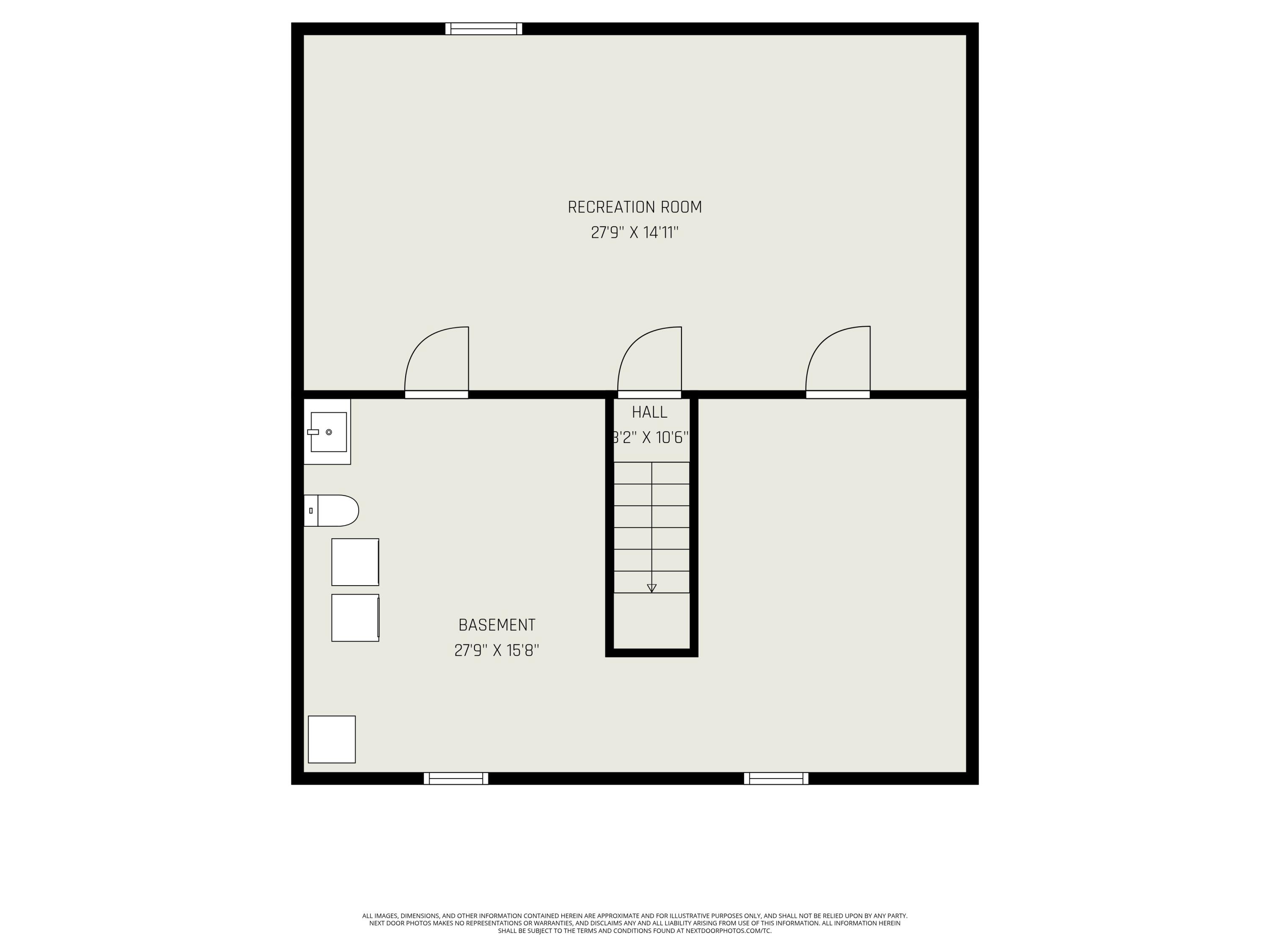 5851 Leisure South Drive SE Grand Rapids MI 49548