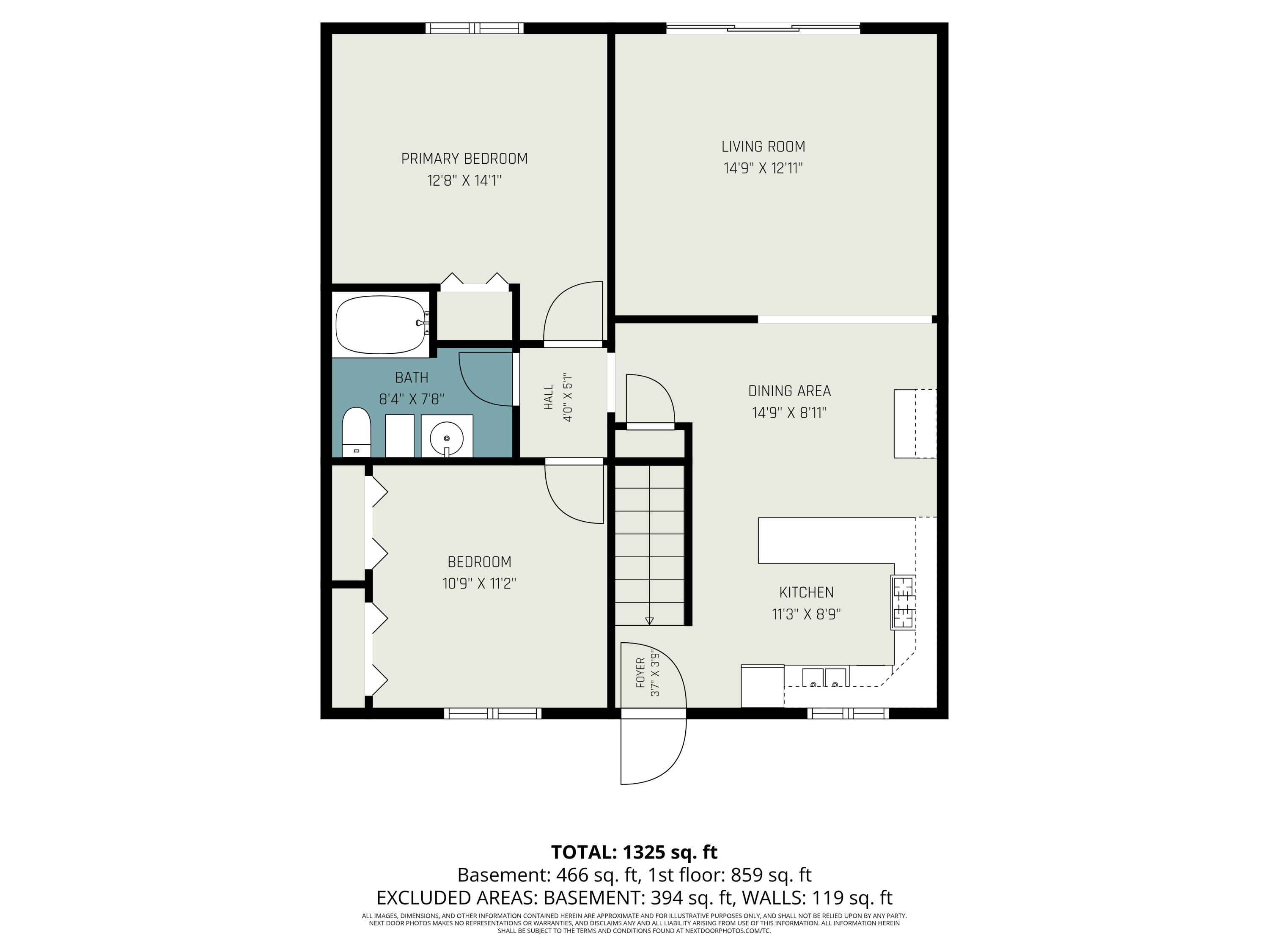 5851 Leisure South Drive SE Grand Rapids MI 49548